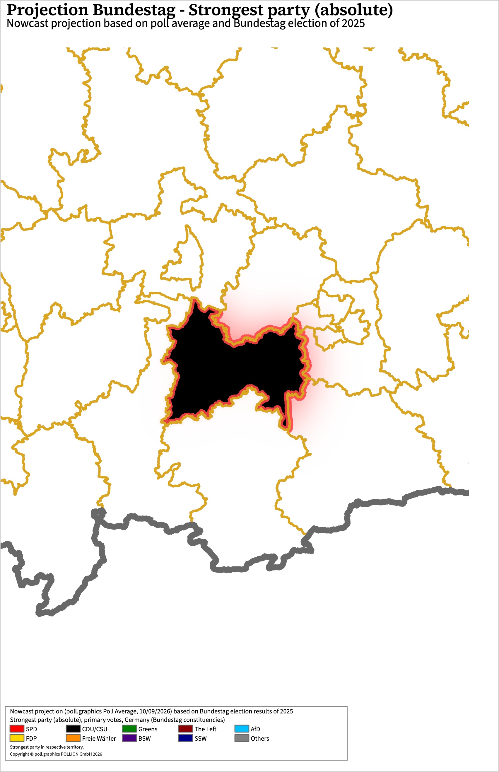 Constituency Analysis 100140223
