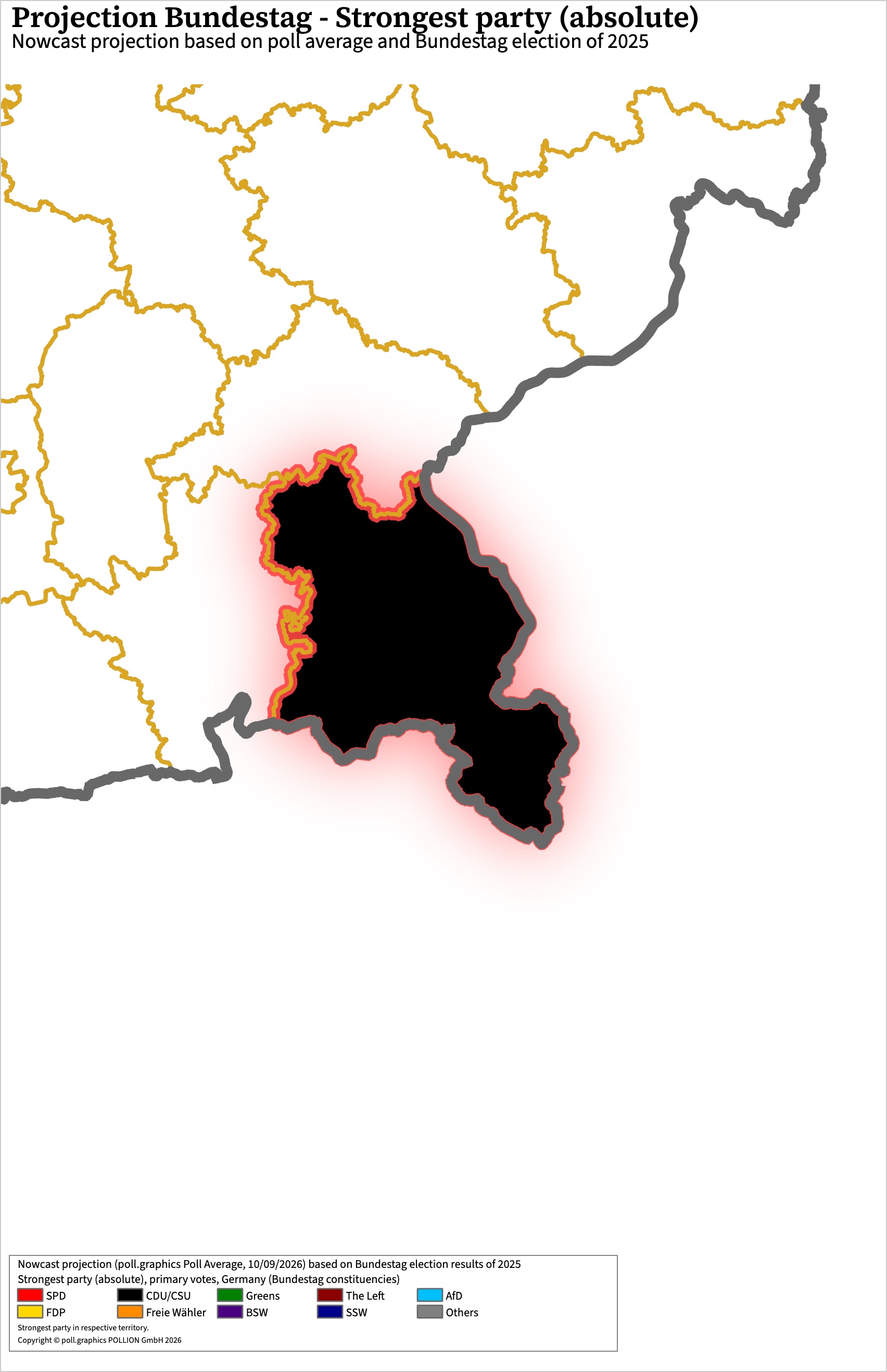 Constituency Analysis 100140224