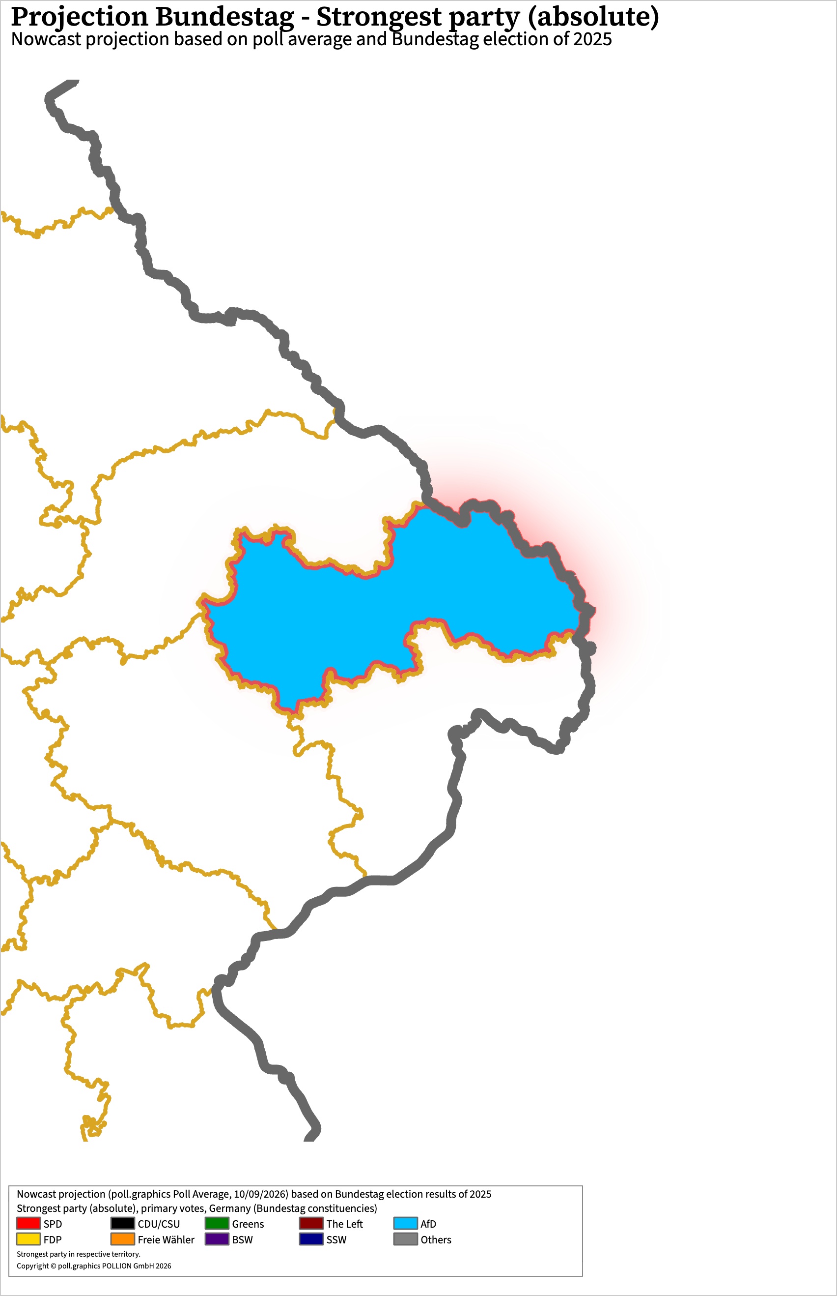 Constituency Analysis 100140226