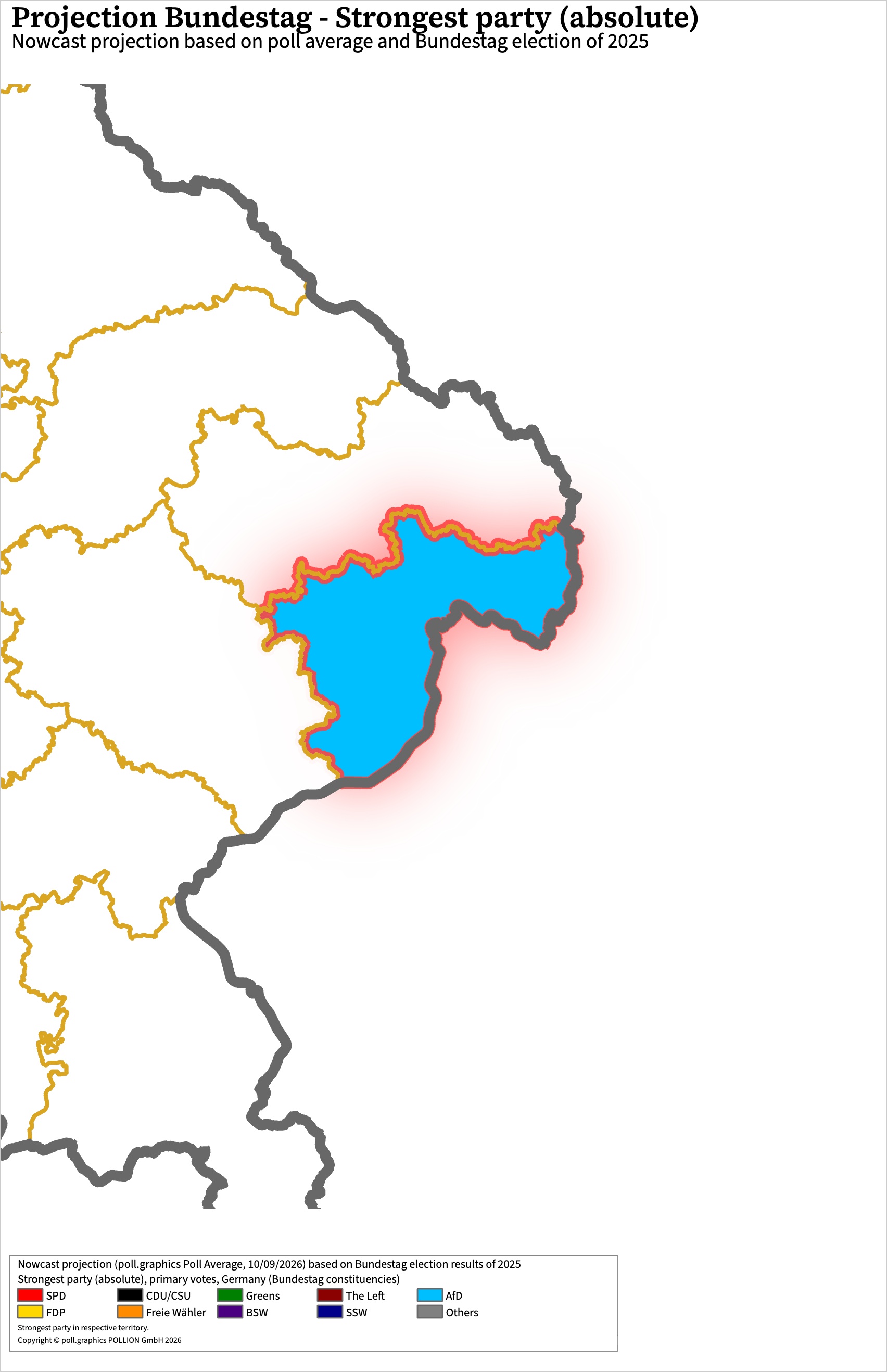 Constituency Analysis 100140228