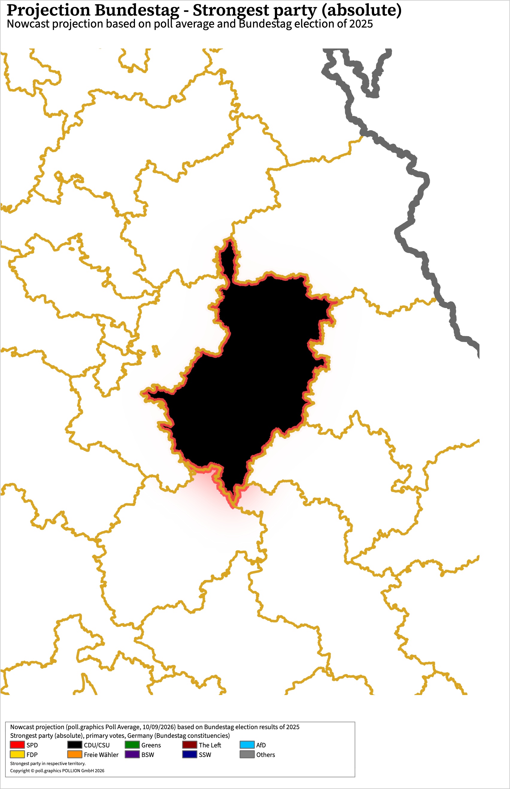 Constituency Analysis 100140231