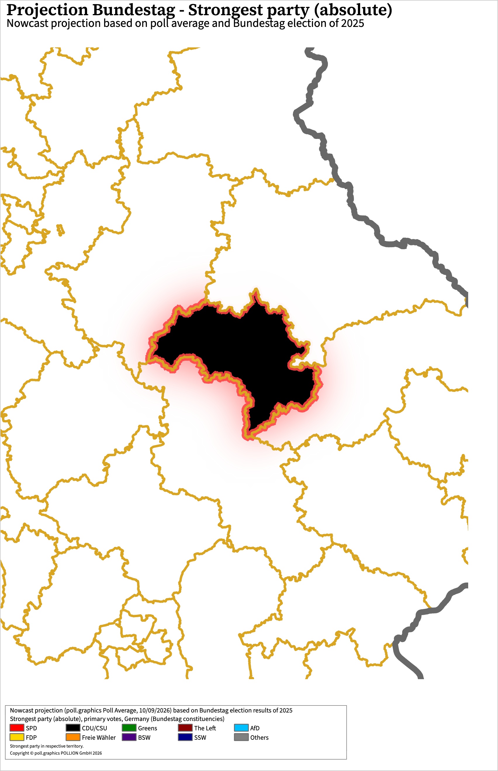 Constituency Analysis 100140232