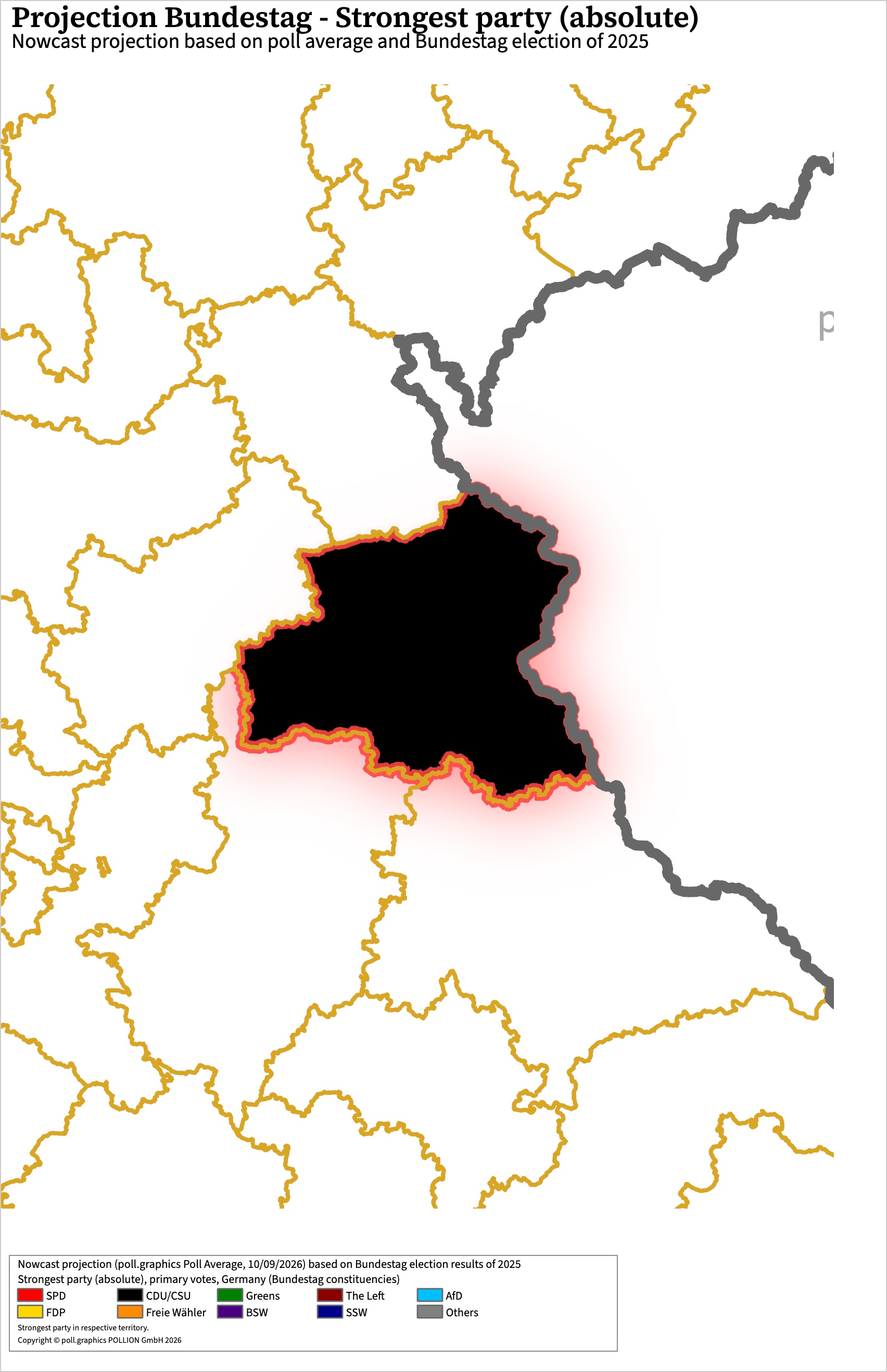 Constituency Analysis 100140234
