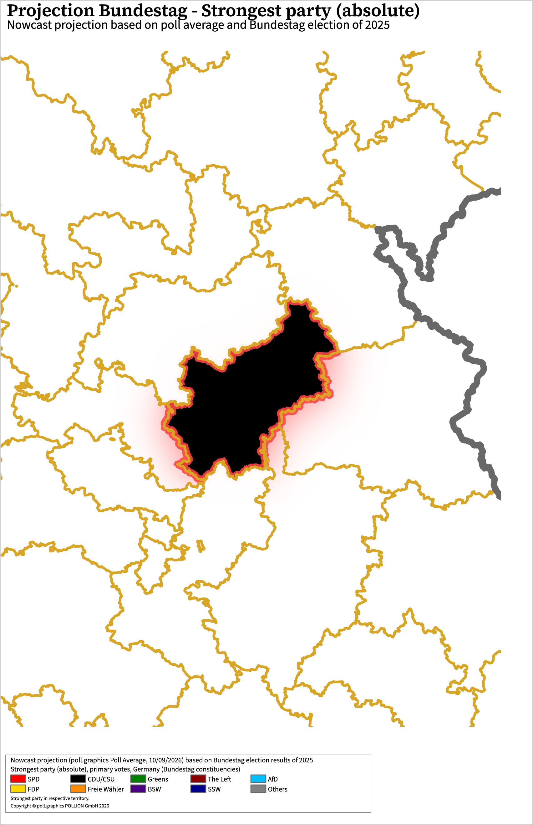 Constituency Analysis 100140236