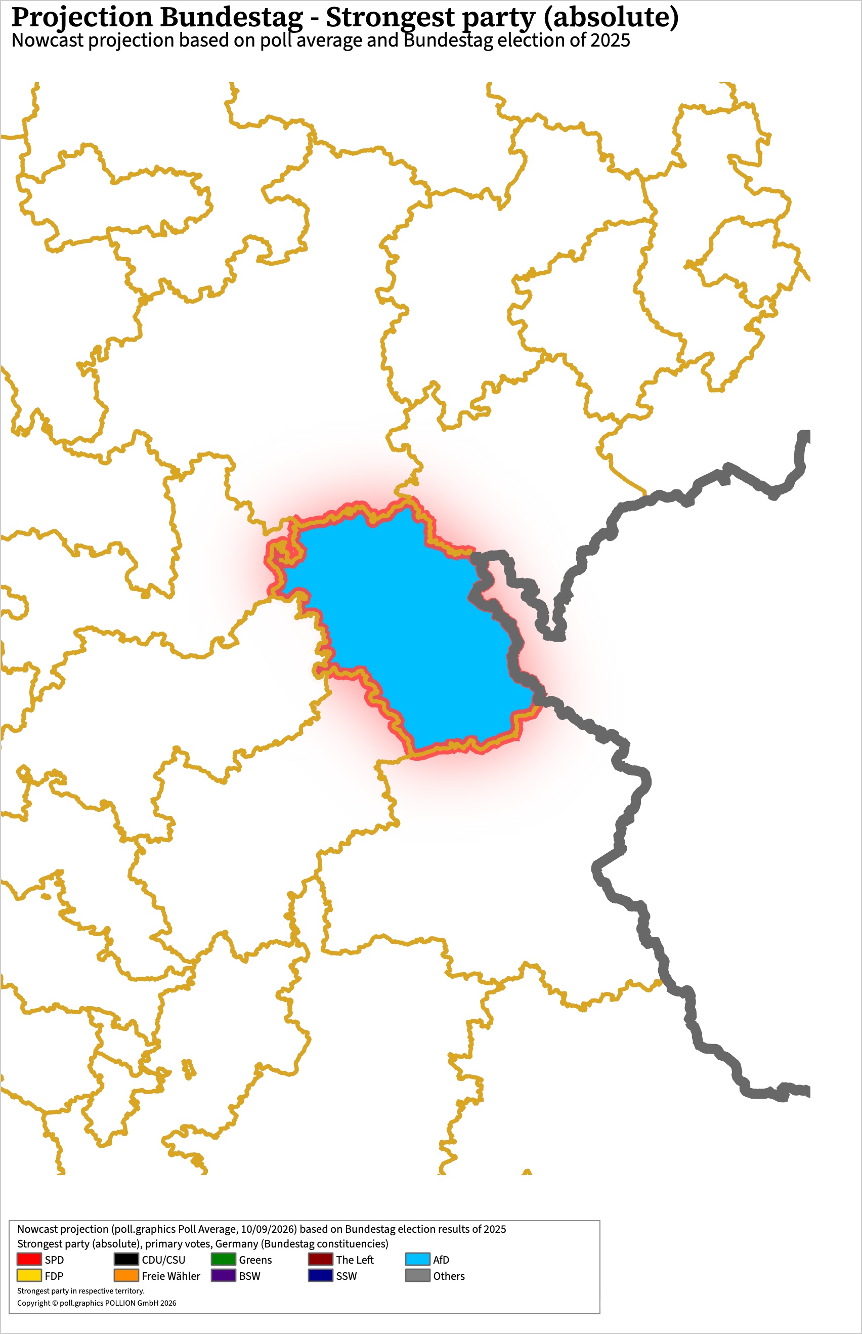 Constituency Analysis 100140238