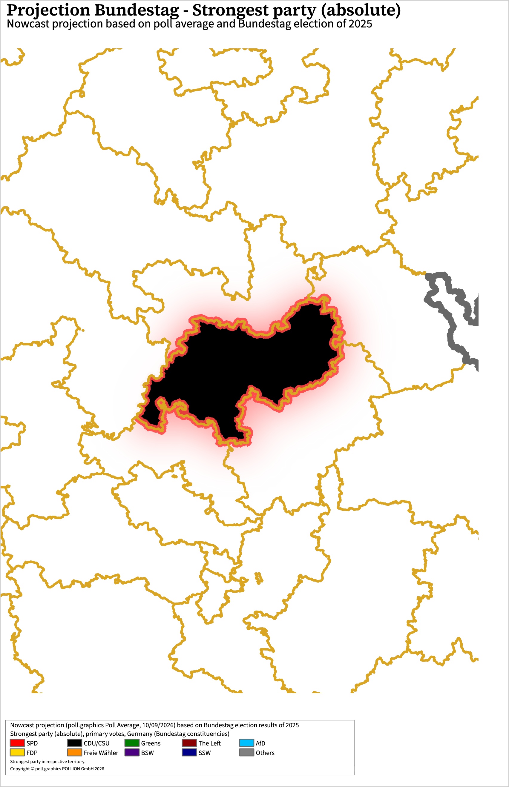 Constituency Analysis 100140239
