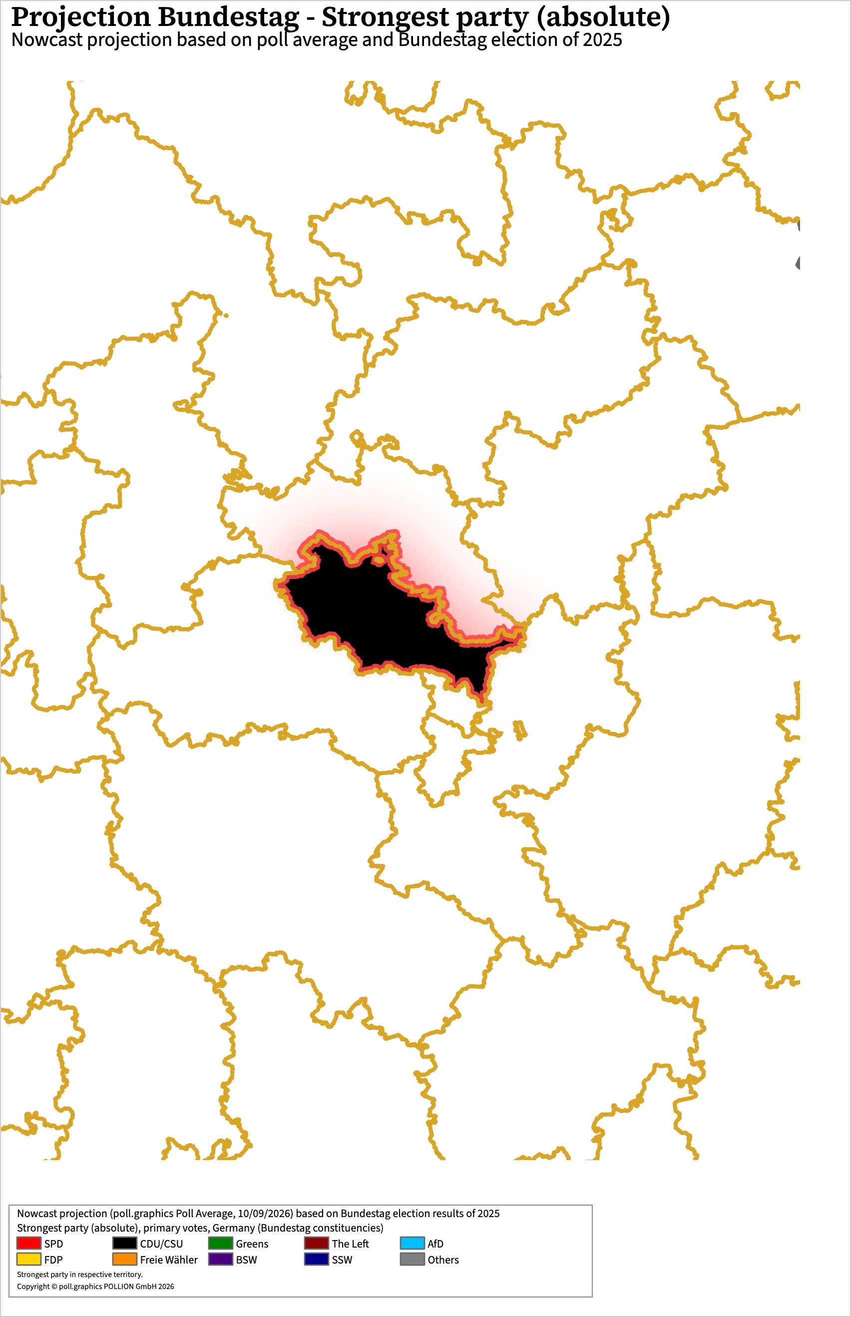 Constituency Analysis 100140241
