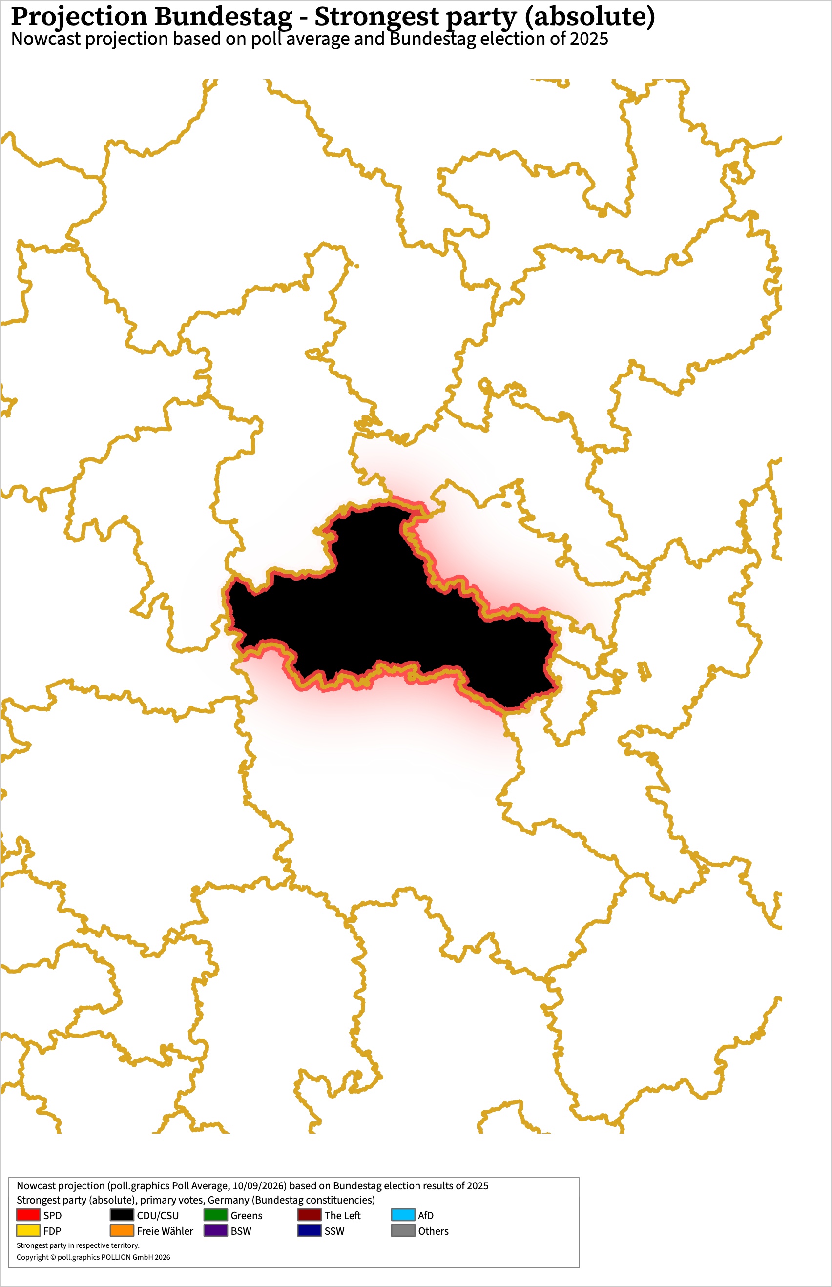 Constituency Analysis 100140242