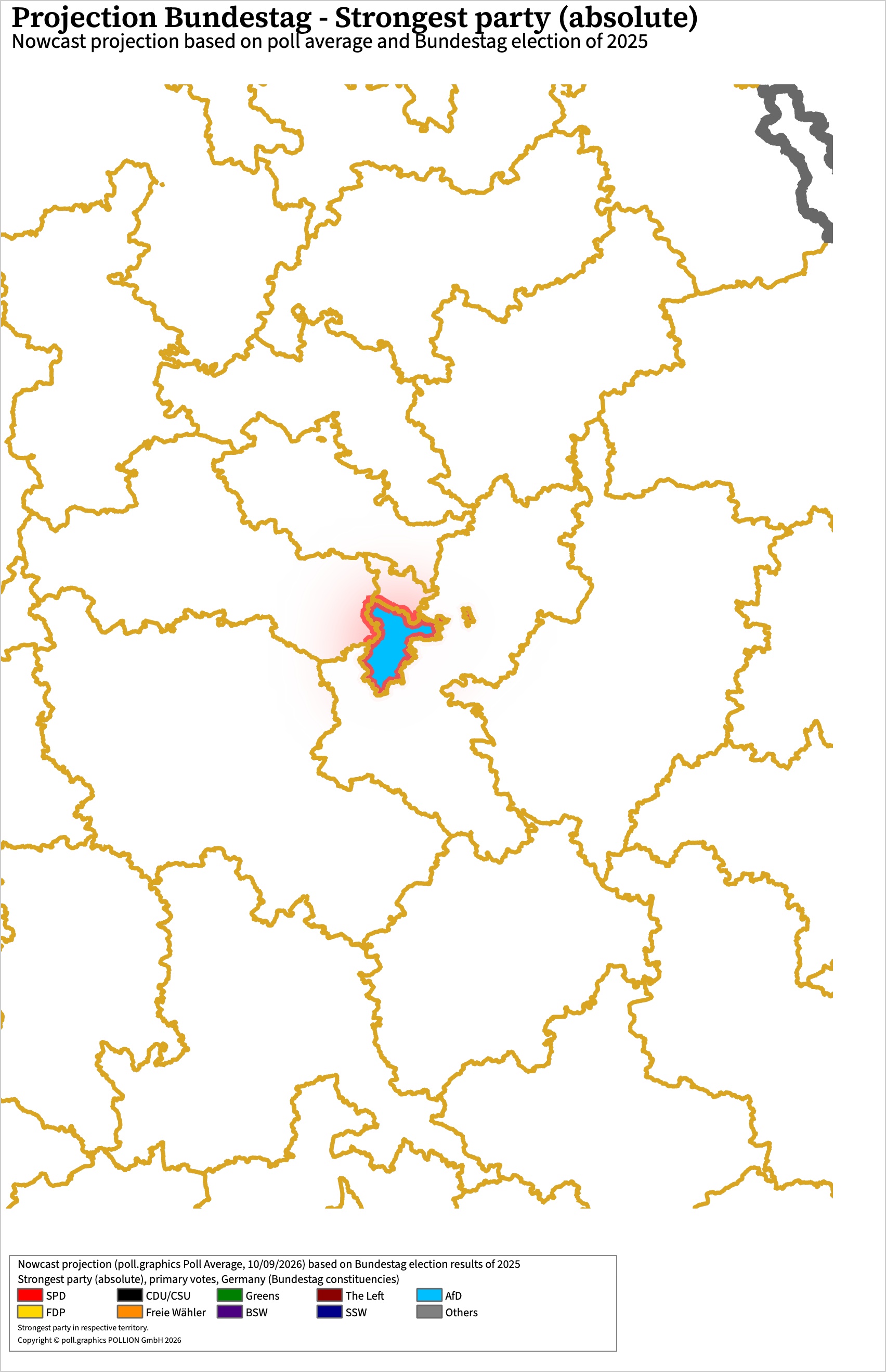 Constituency Analysis 100140244