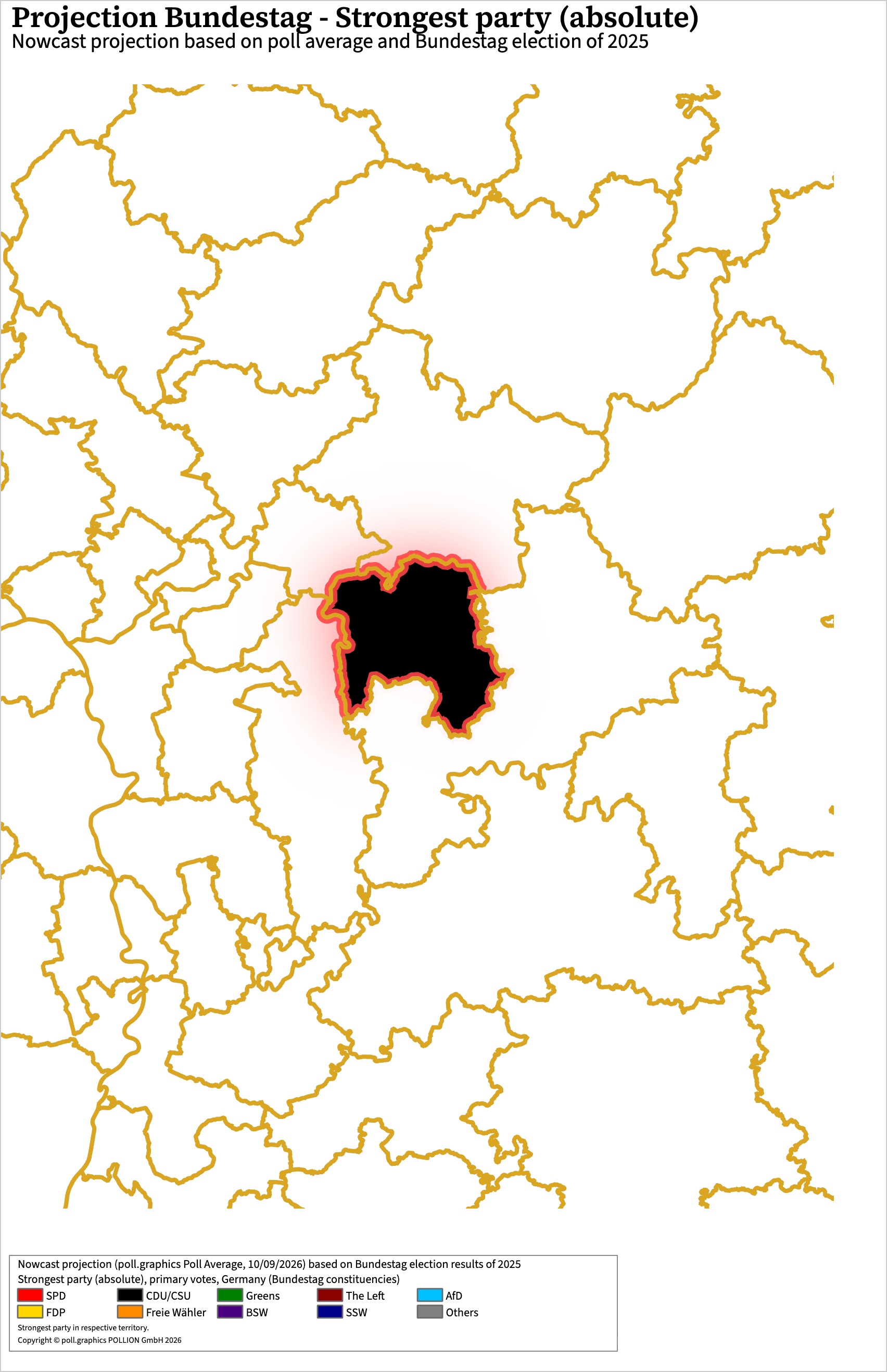 Constituency Analysis 100140246