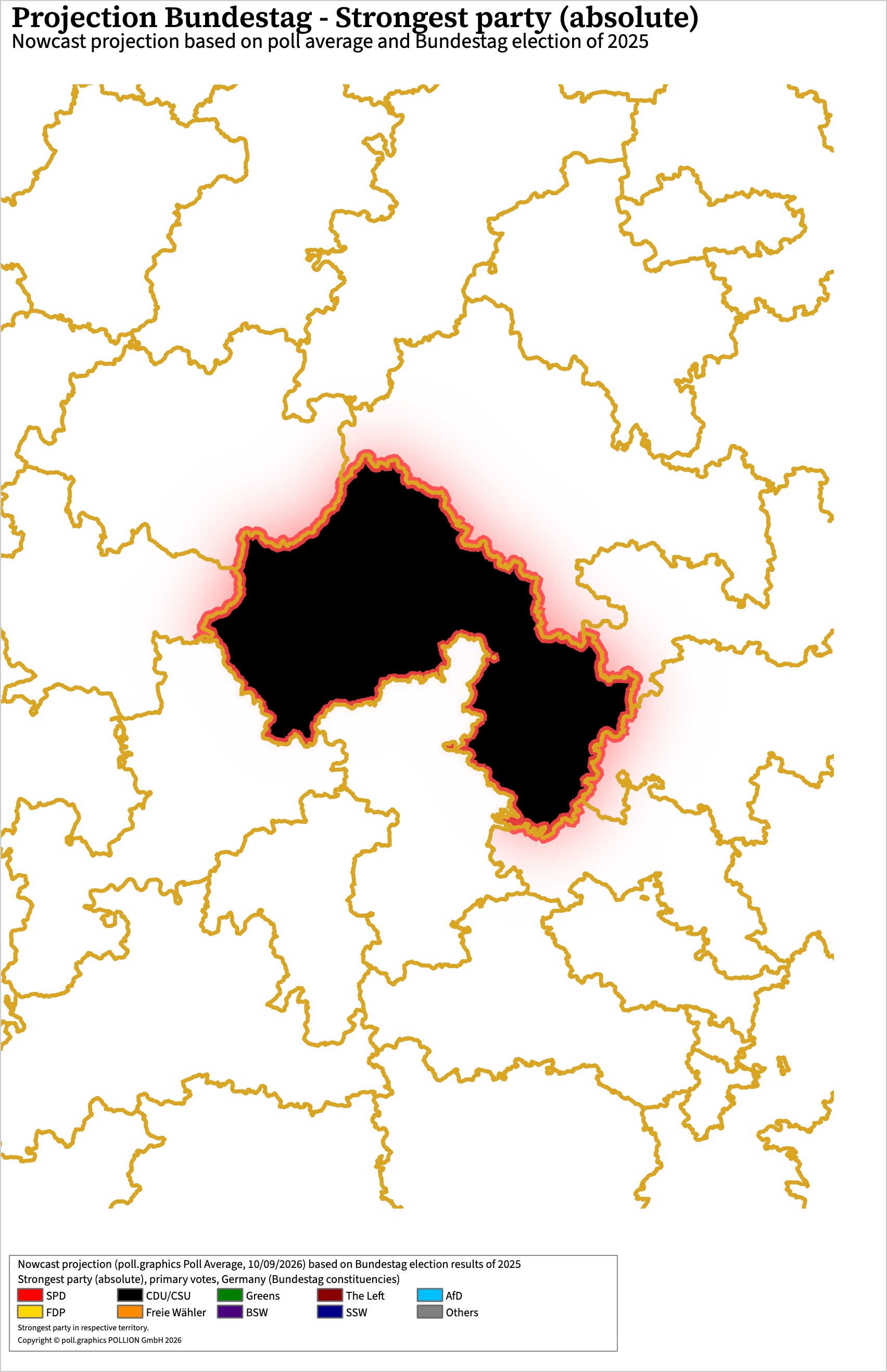 Constituency Analysis 100140247