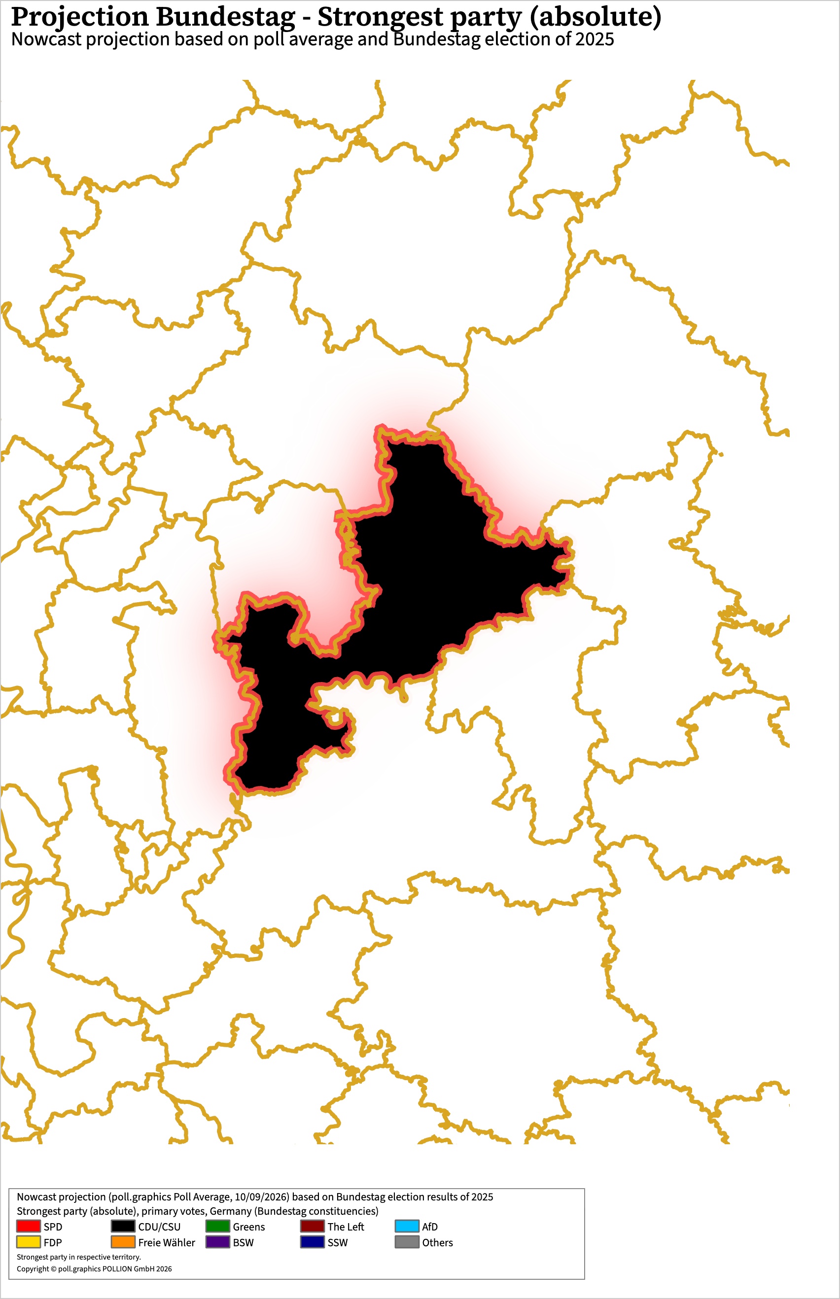 Constituency Analysis 100140248