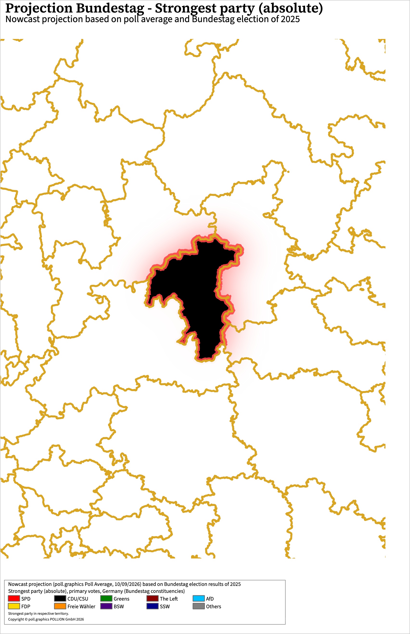 Constituency Analysis 100140250