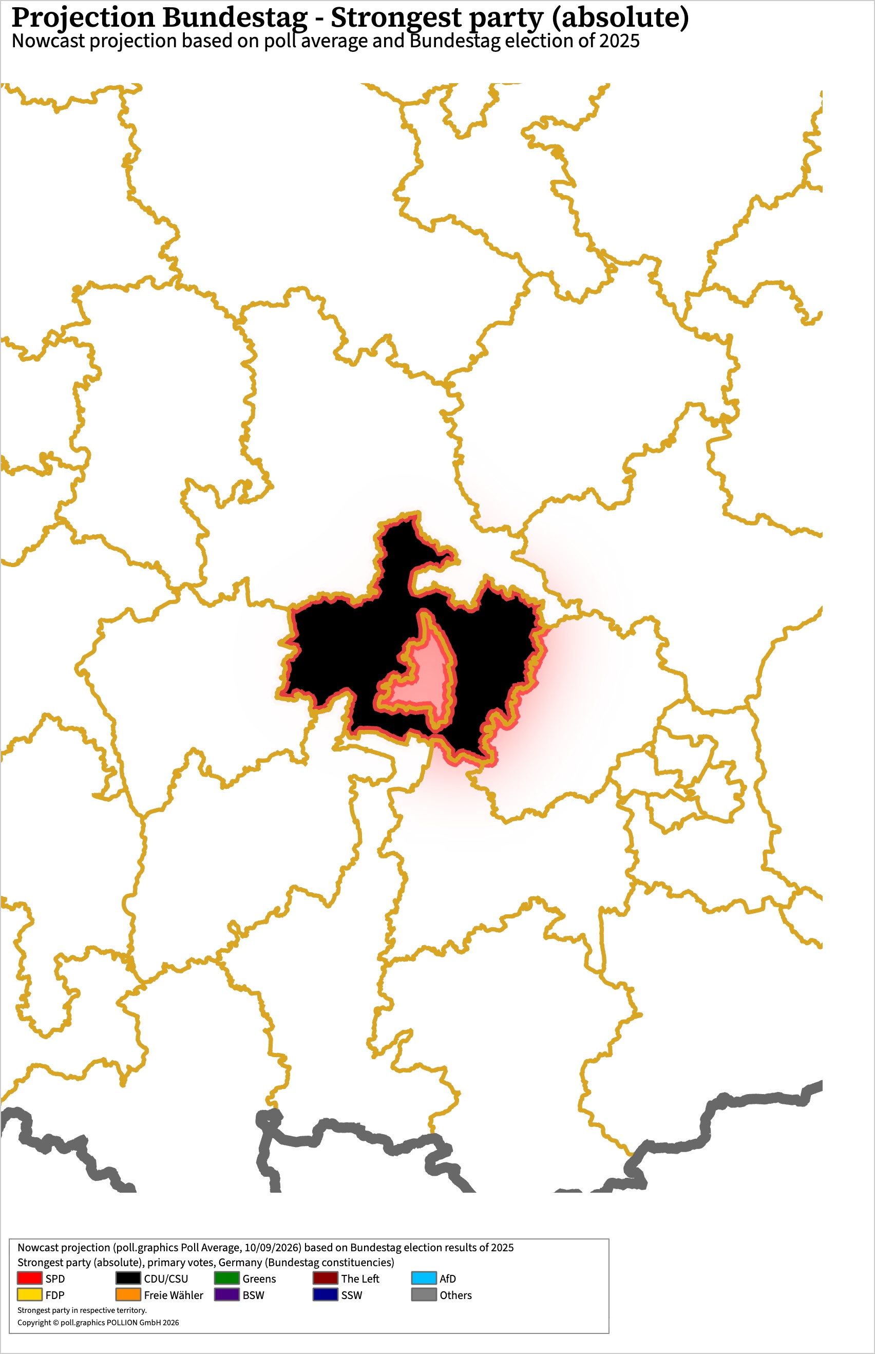 Constituency Analysis 100140252