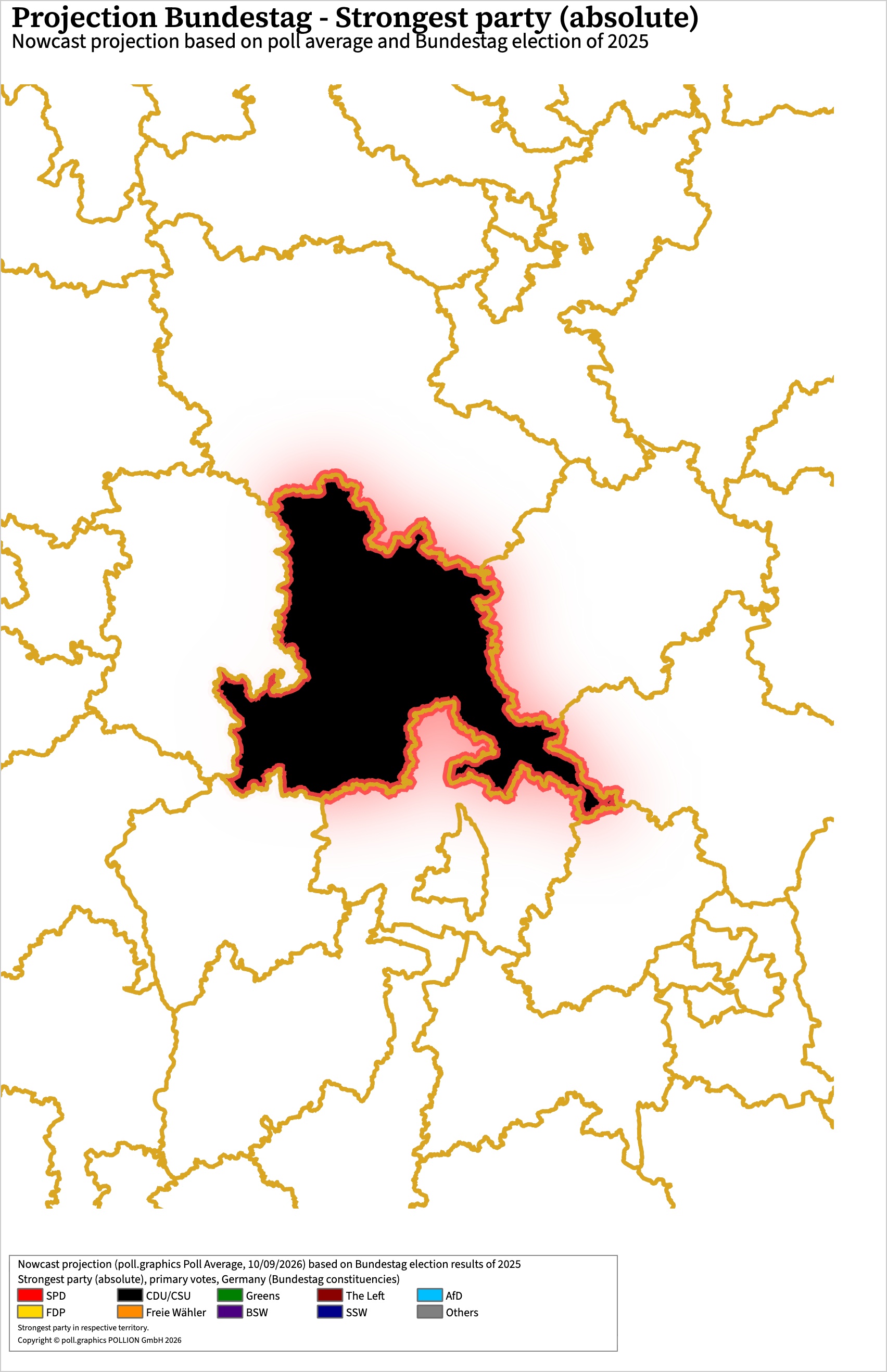 Constituency Analysis 100140253