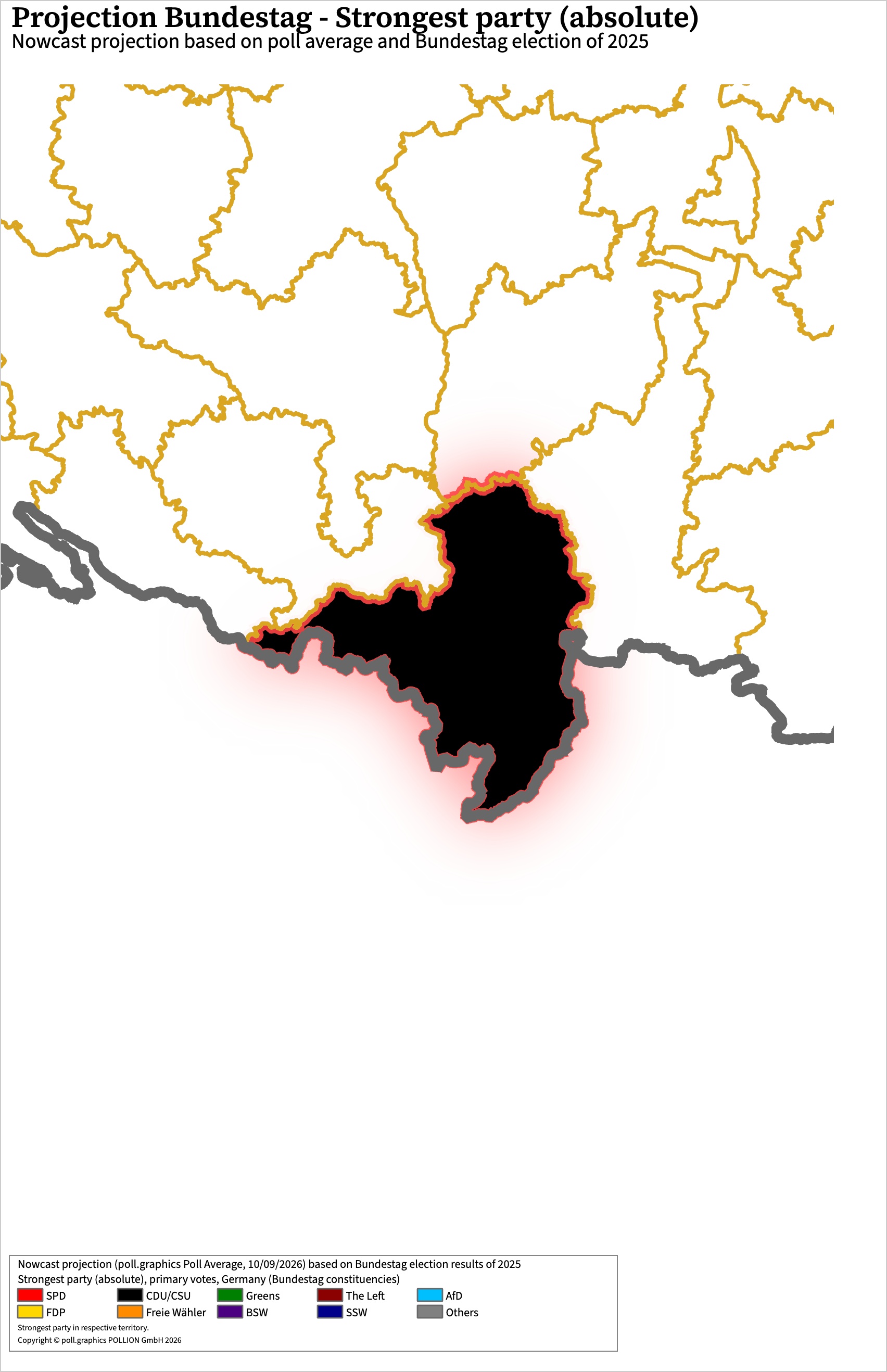 Constituency Analysis 100140256