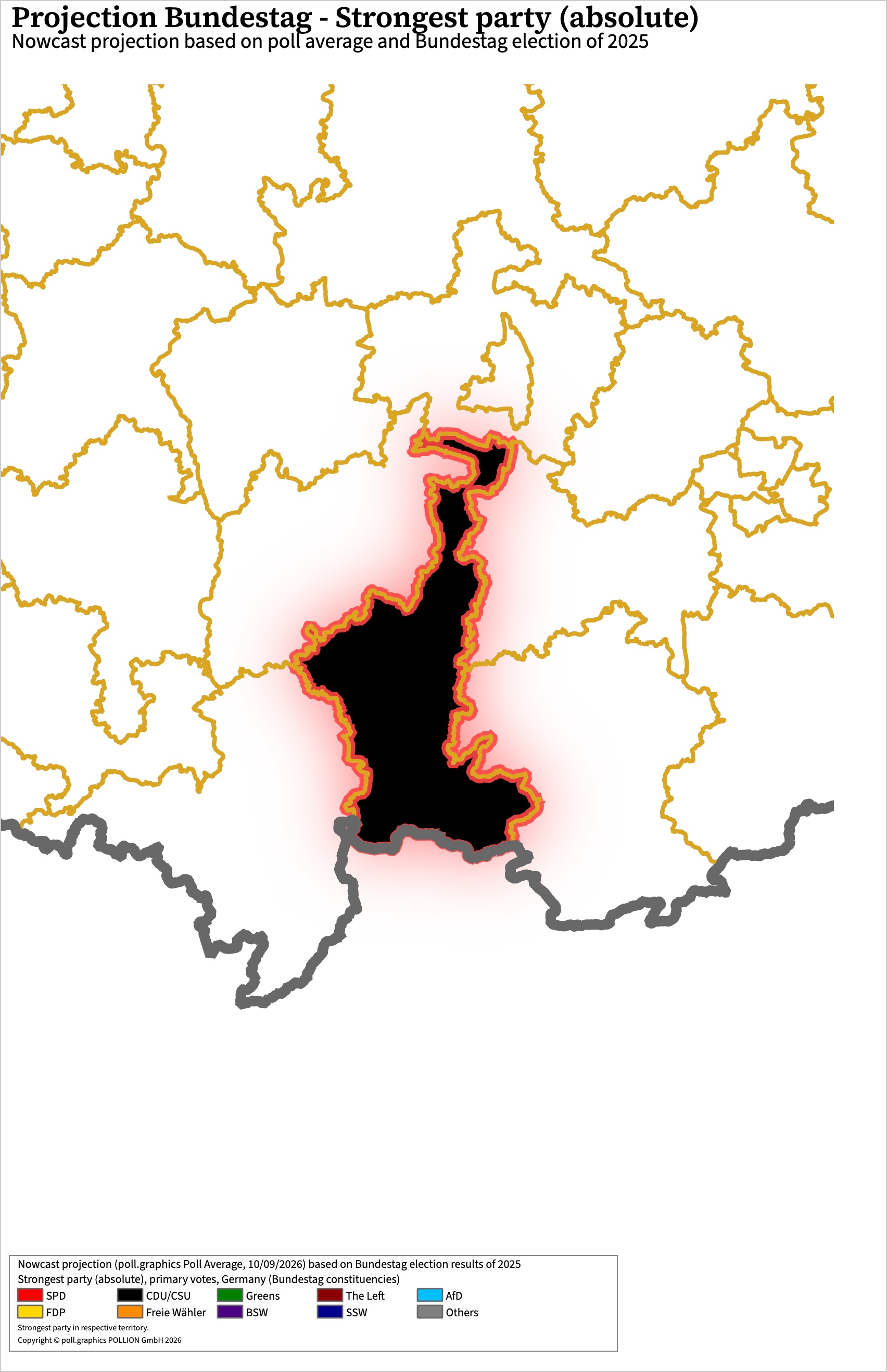 Constituency Analysis 100140257