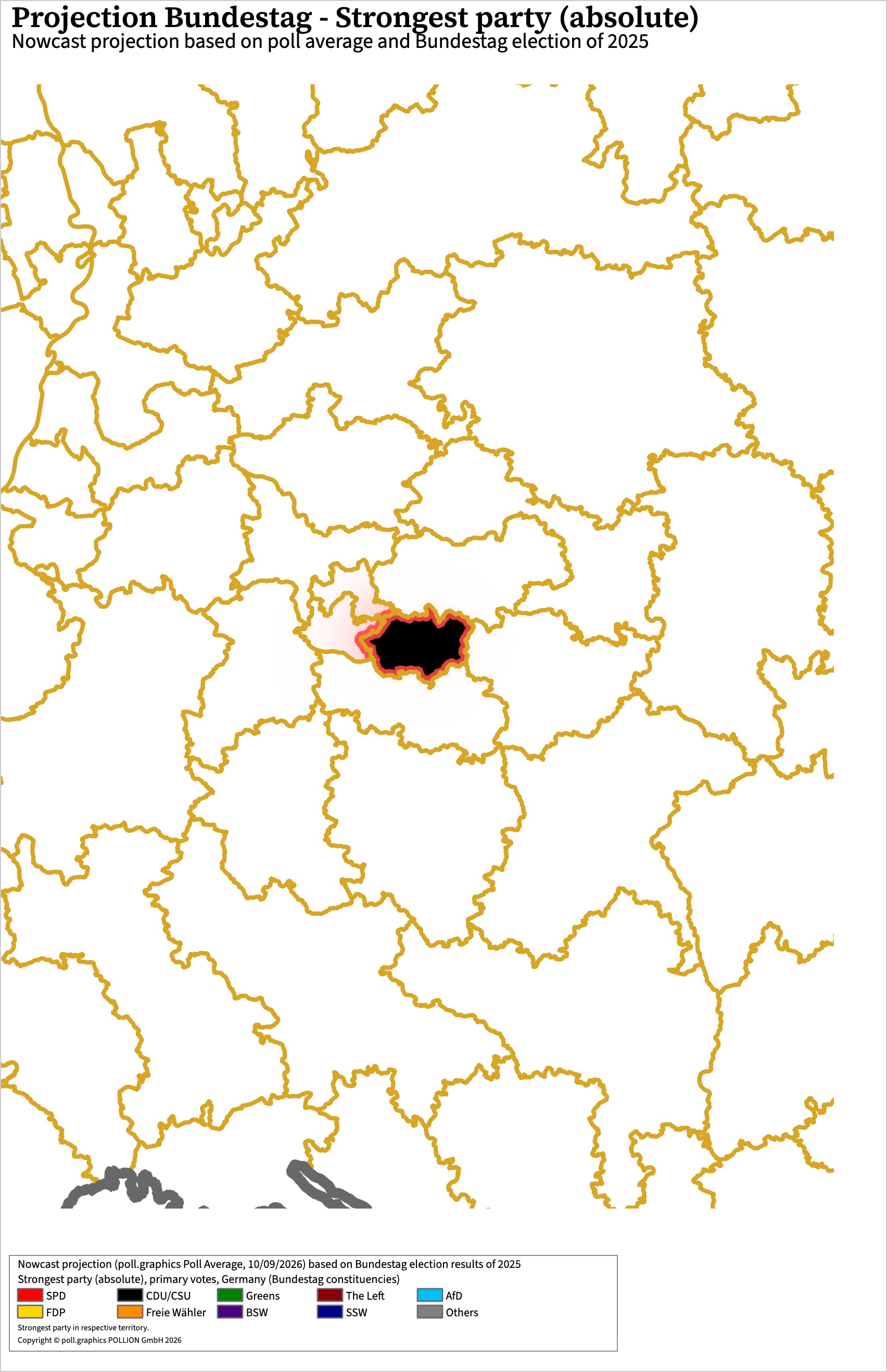 Constituency Analysis 100140261