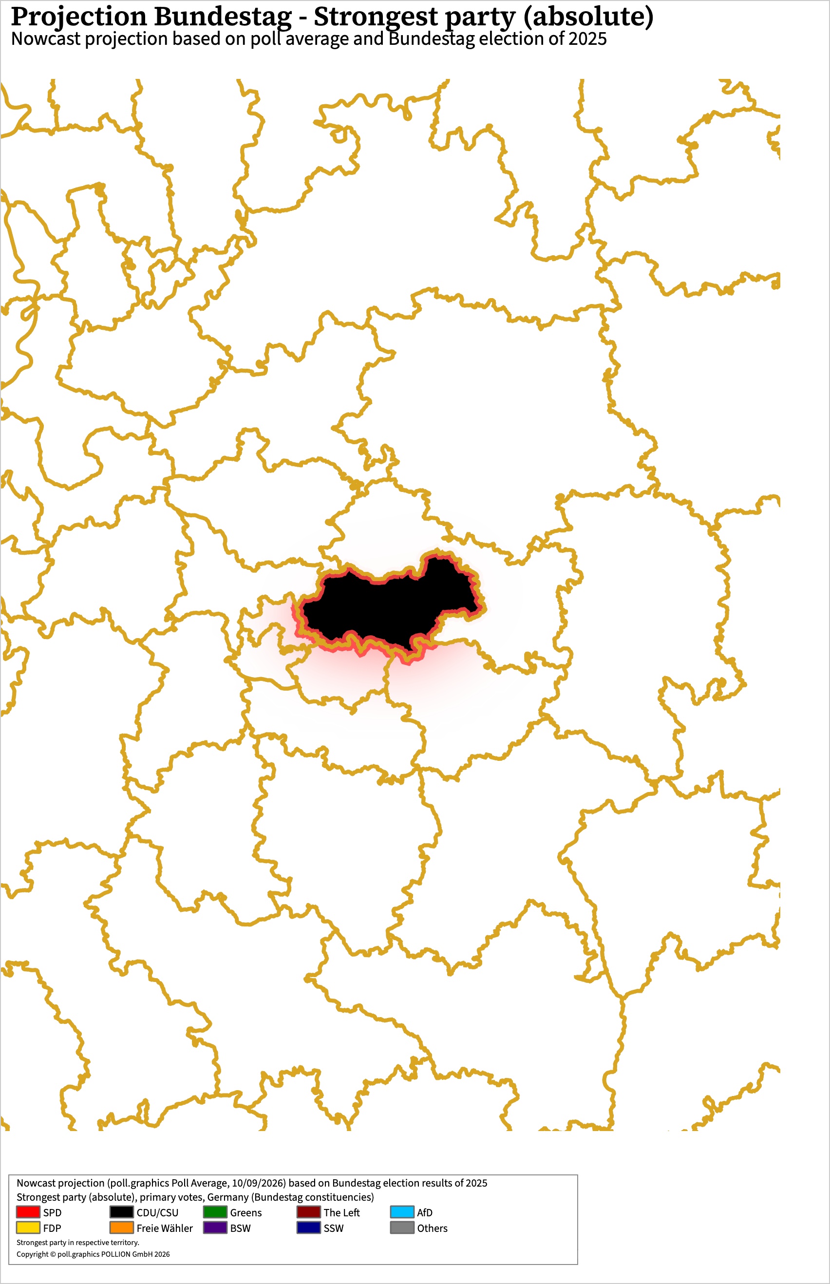 Constituency Analysis 100140264