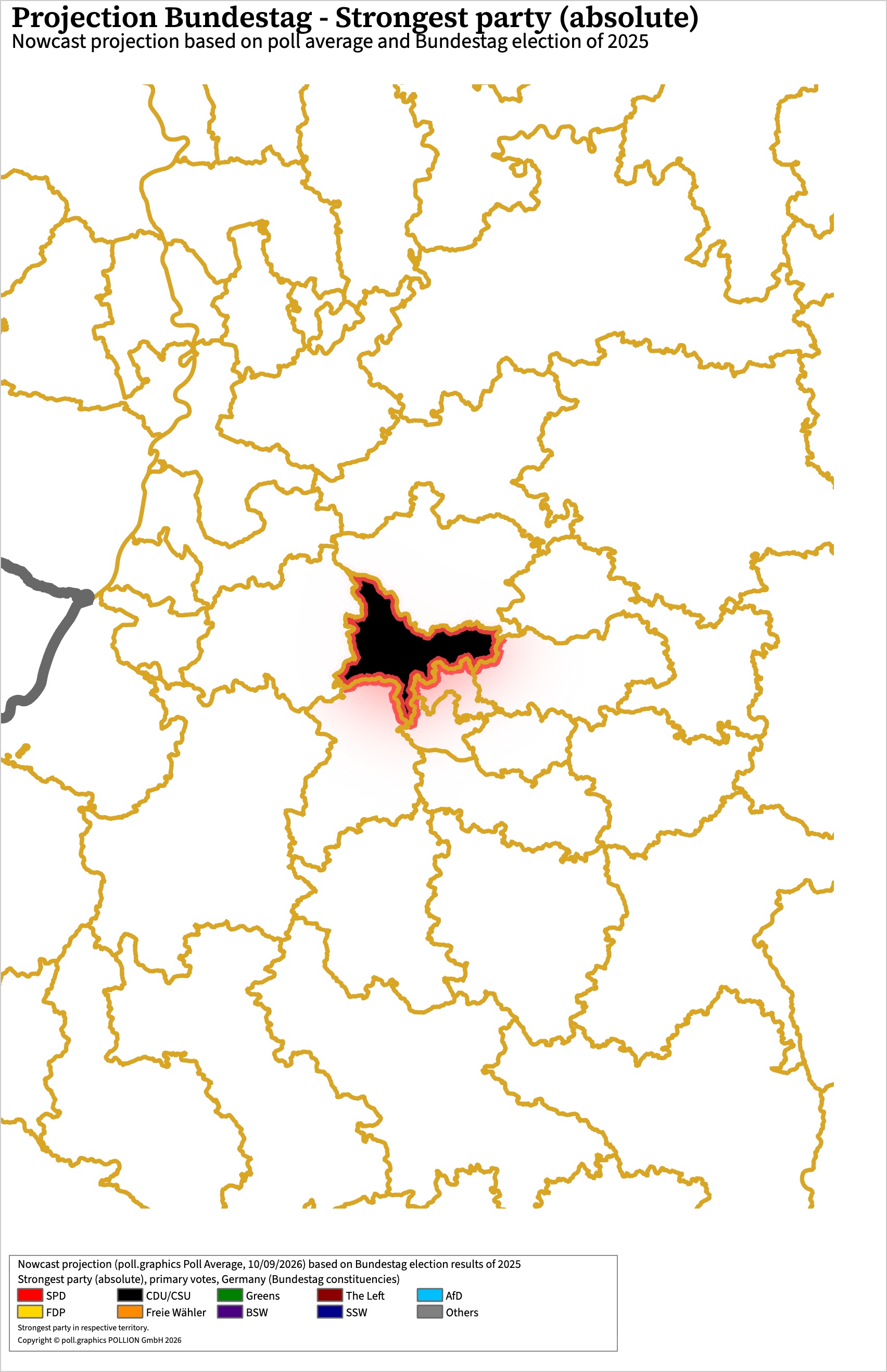 Constituency Analysis 100140265