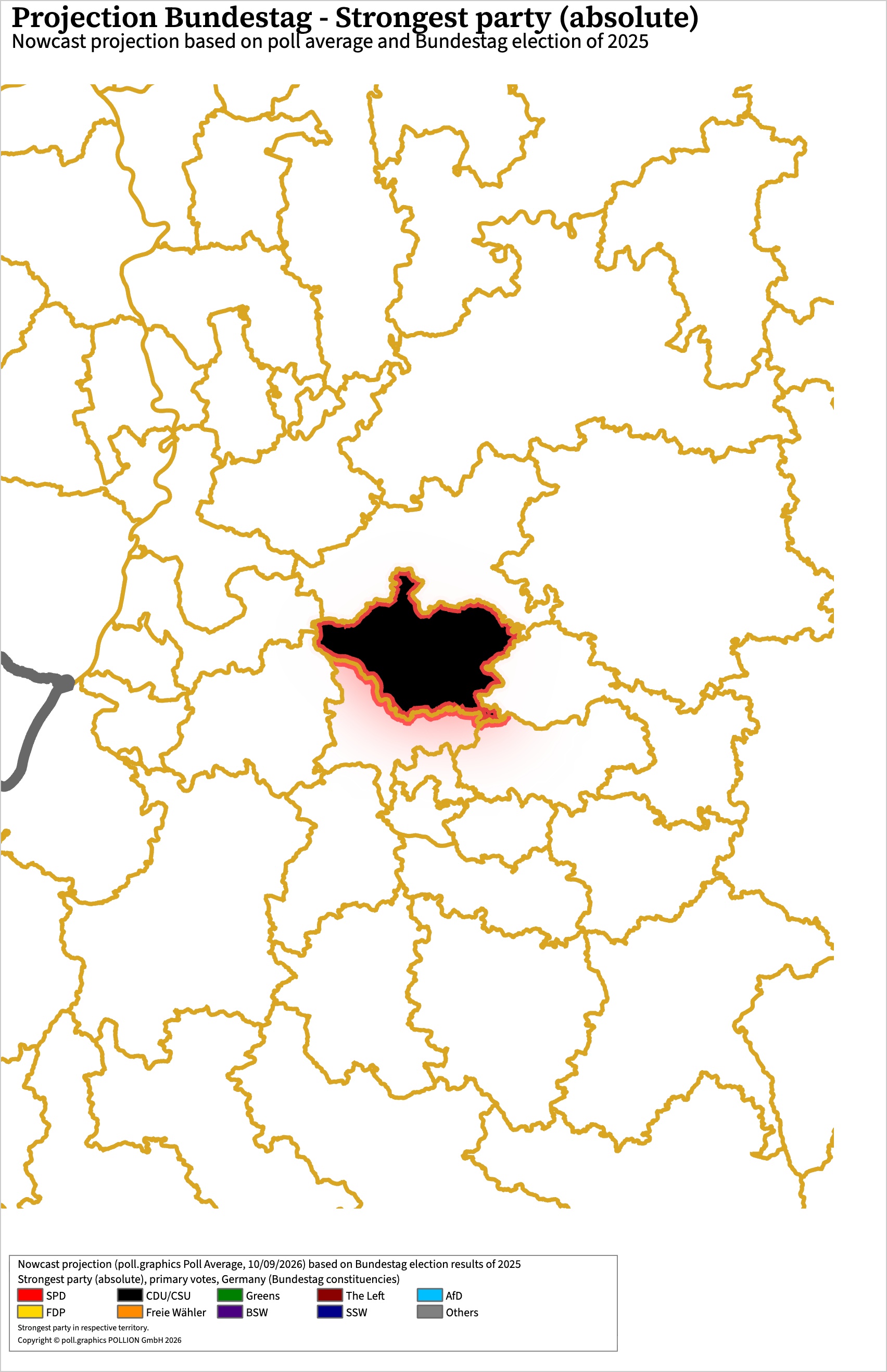 Constituency Analysis 100140266