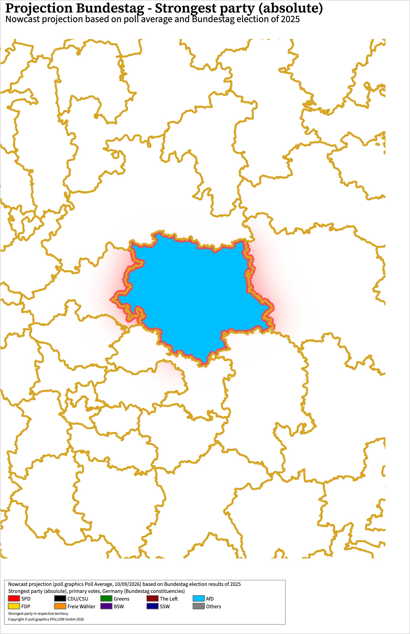 Constituency Analysis 100140268