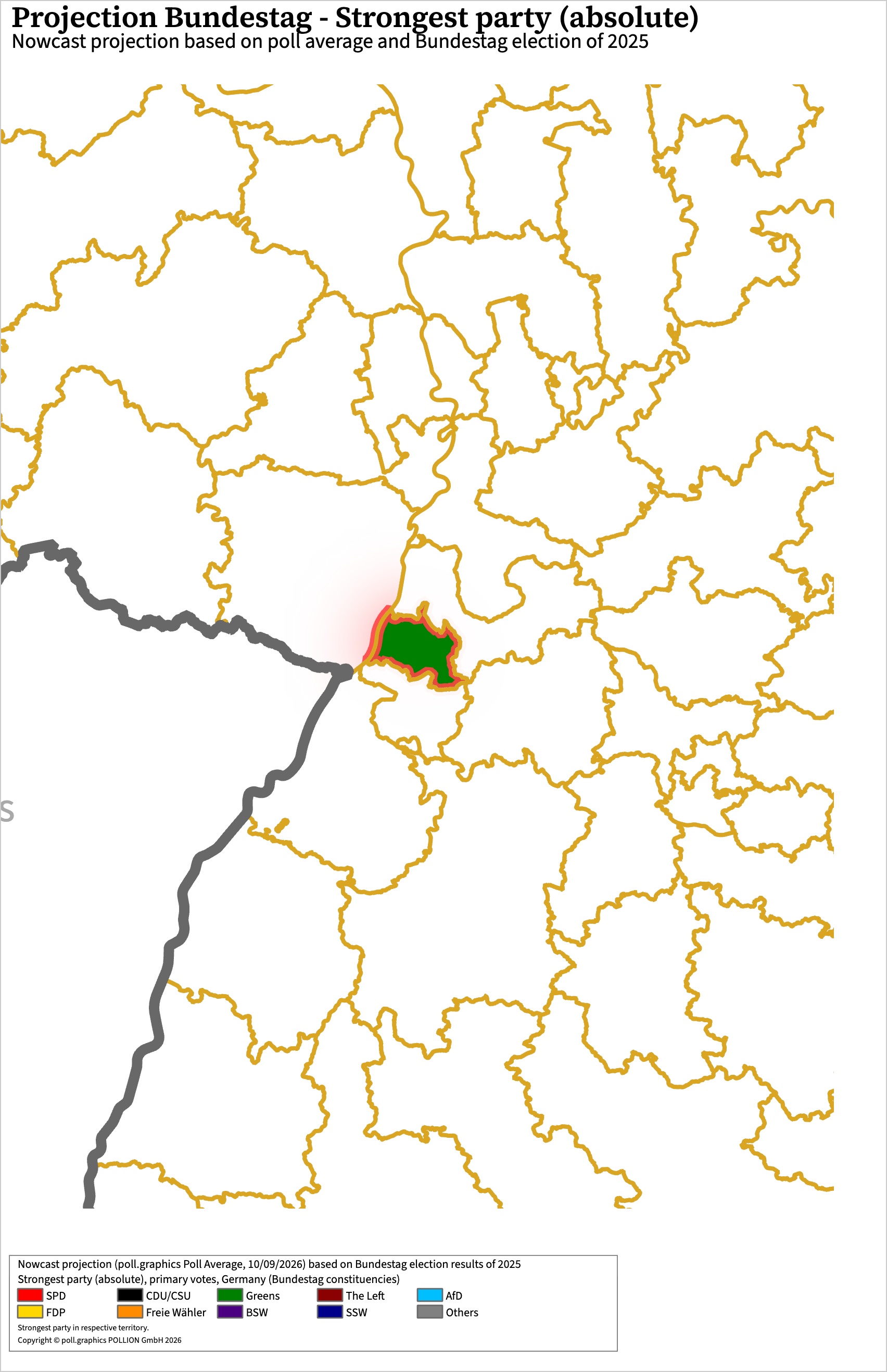 Constituency Analysis 100140271