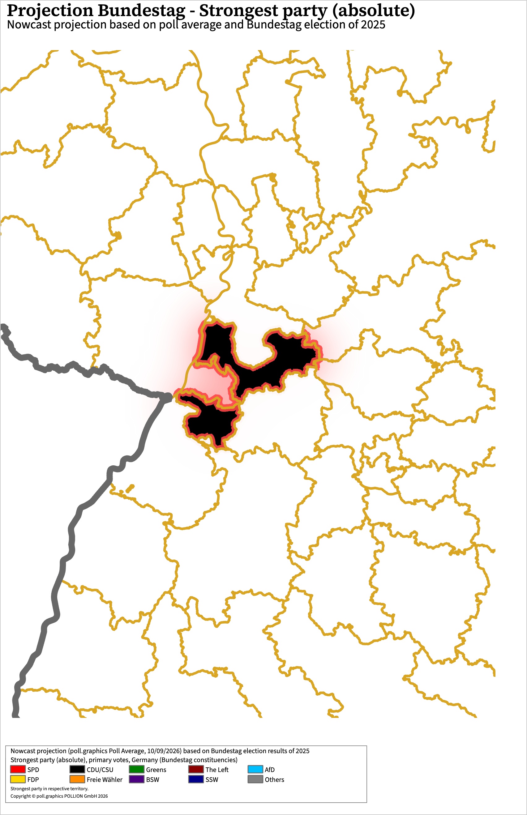 Constituency Analysis 100140272