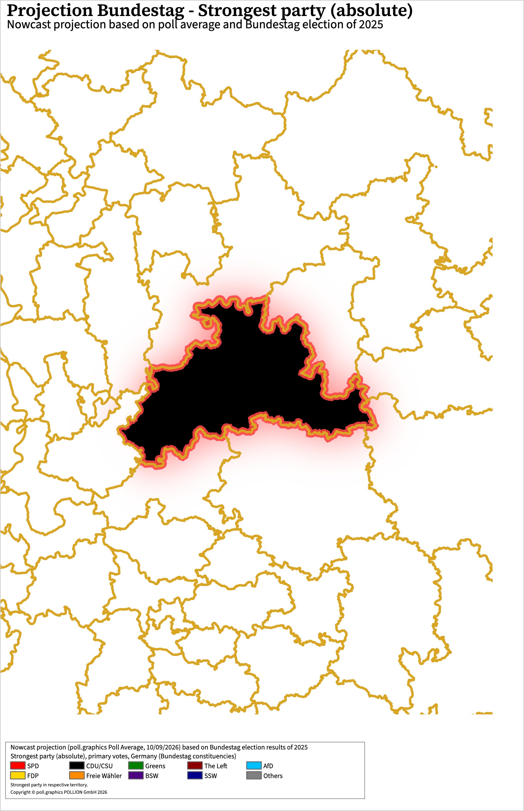 Constituency Analysis 100140276