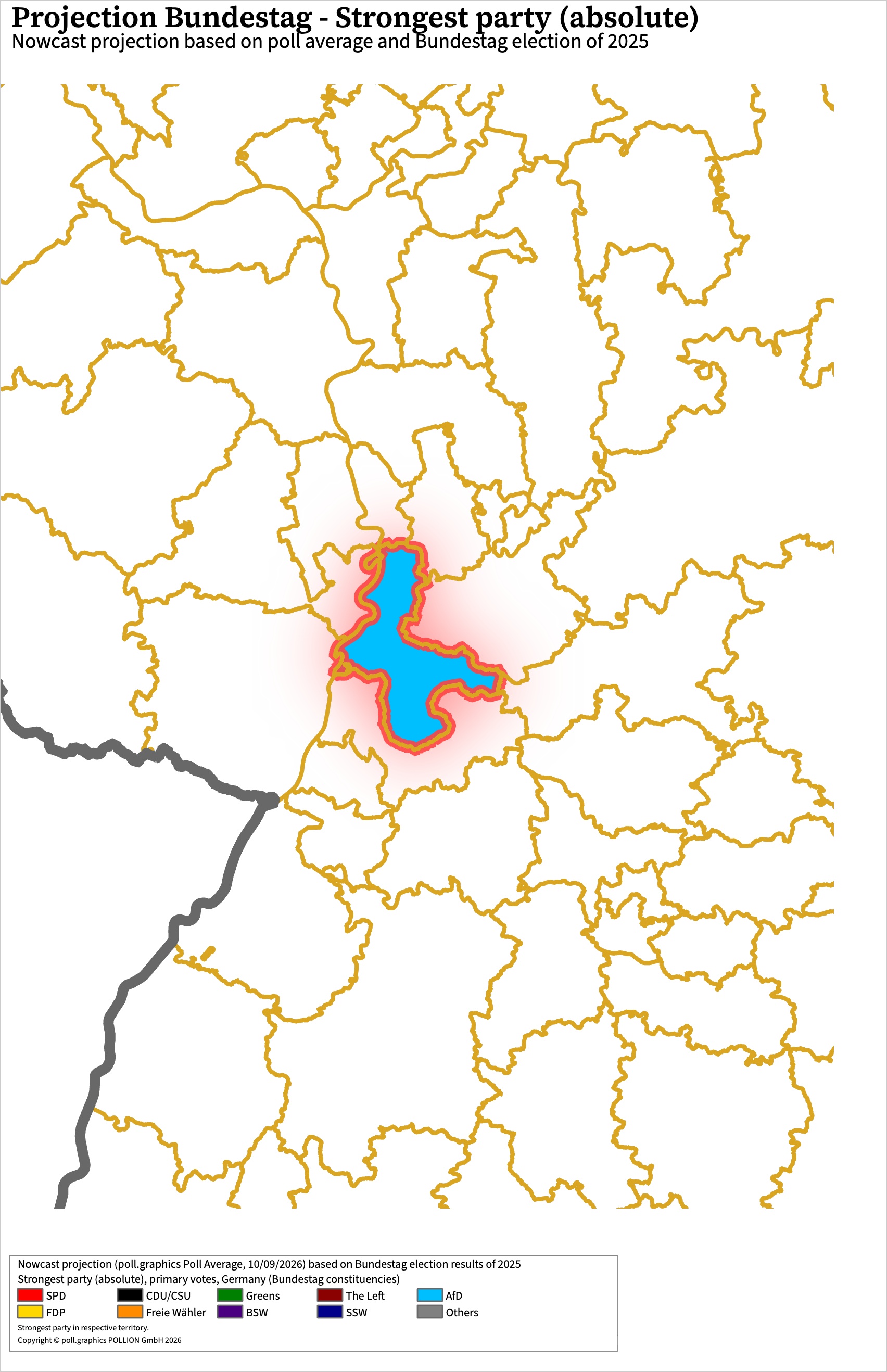 Constituency Analysis 100140278