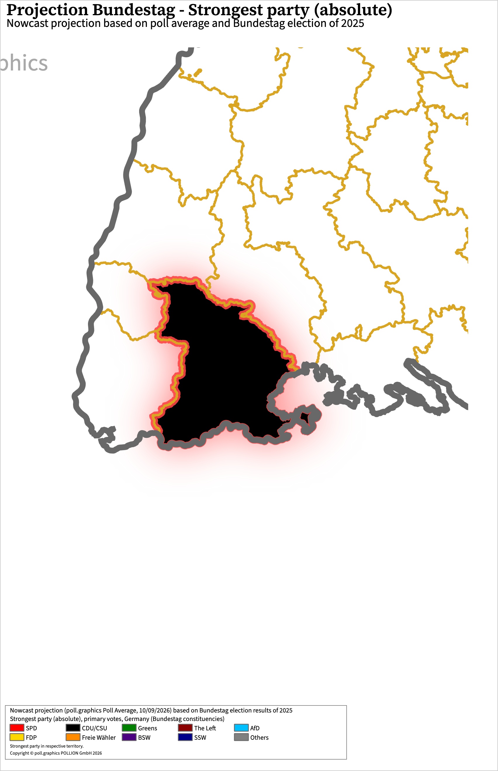 Constituency Analysis 100140288