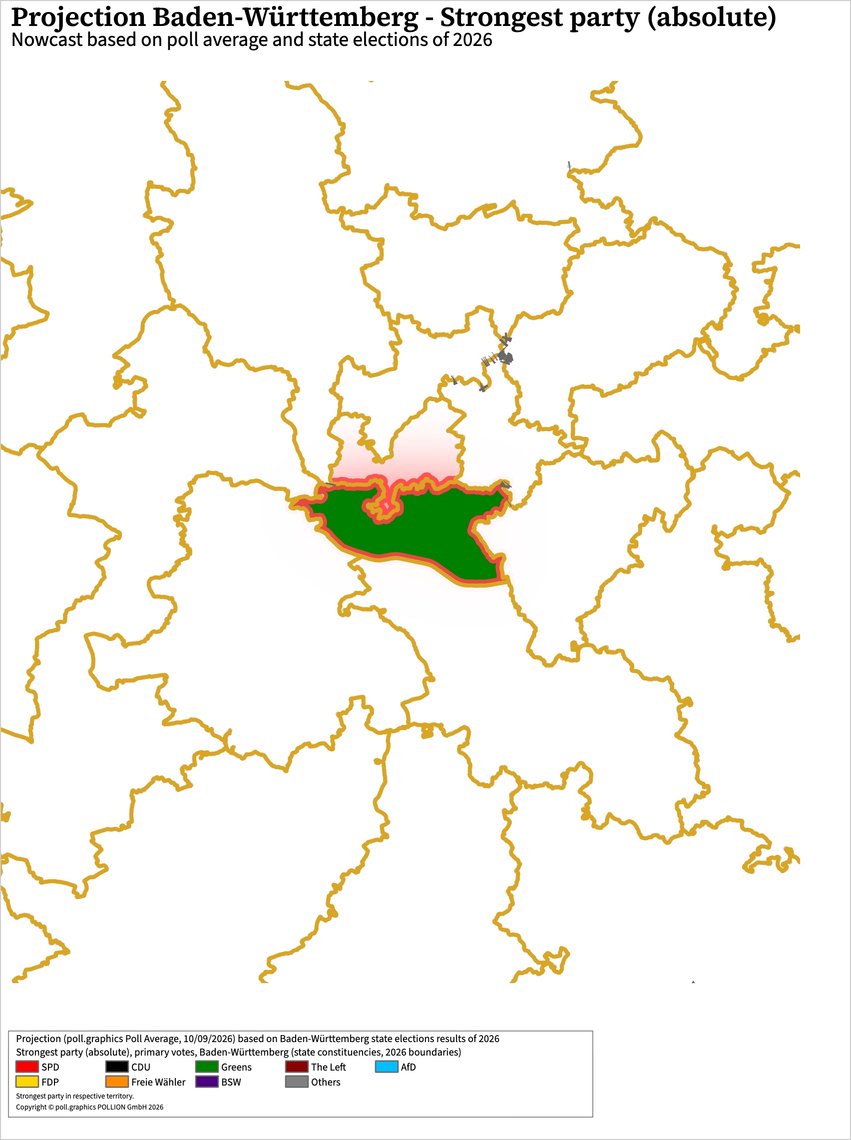Constituency Analysis 100150002