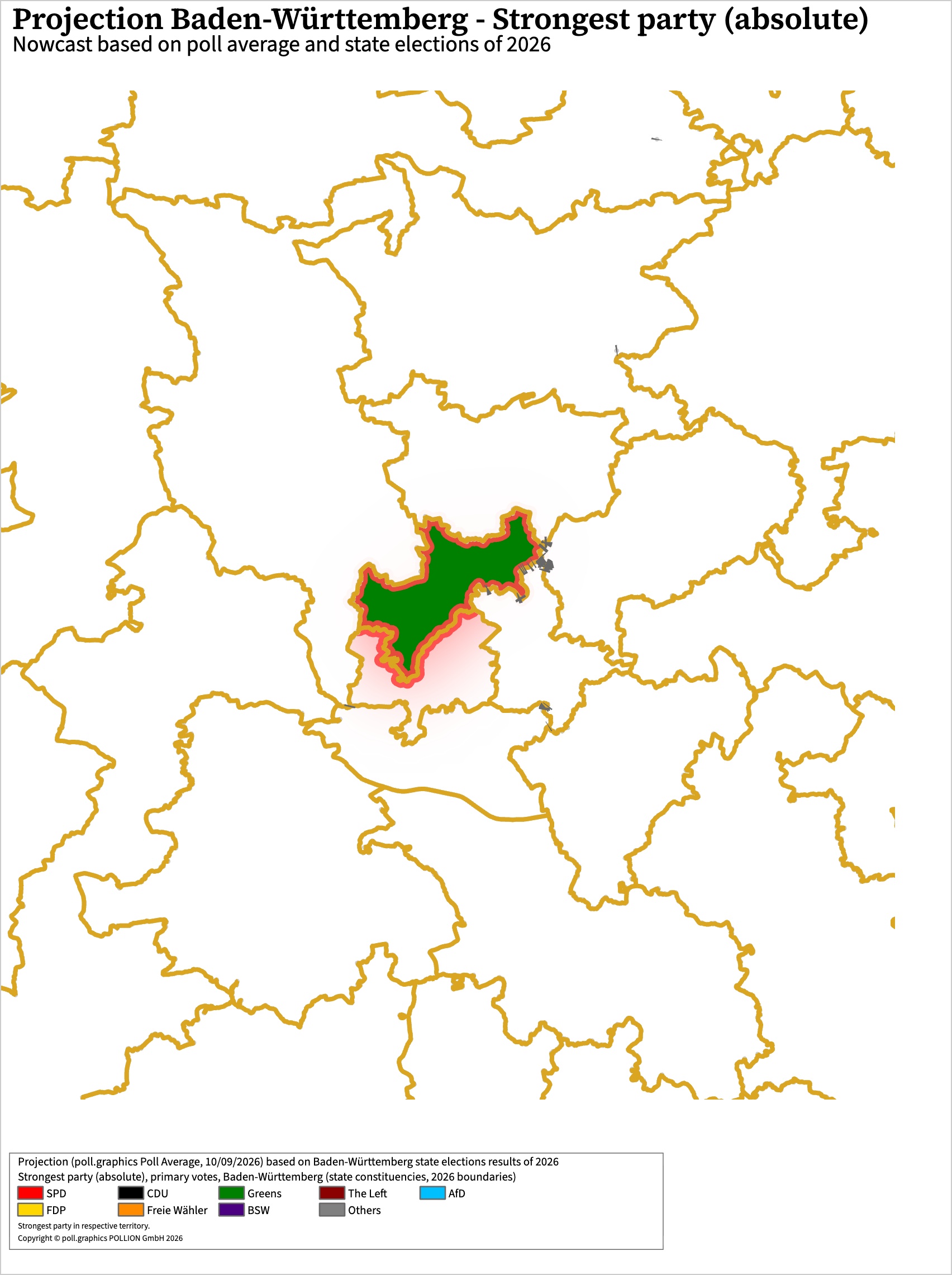 Constituency Analysis 100150003