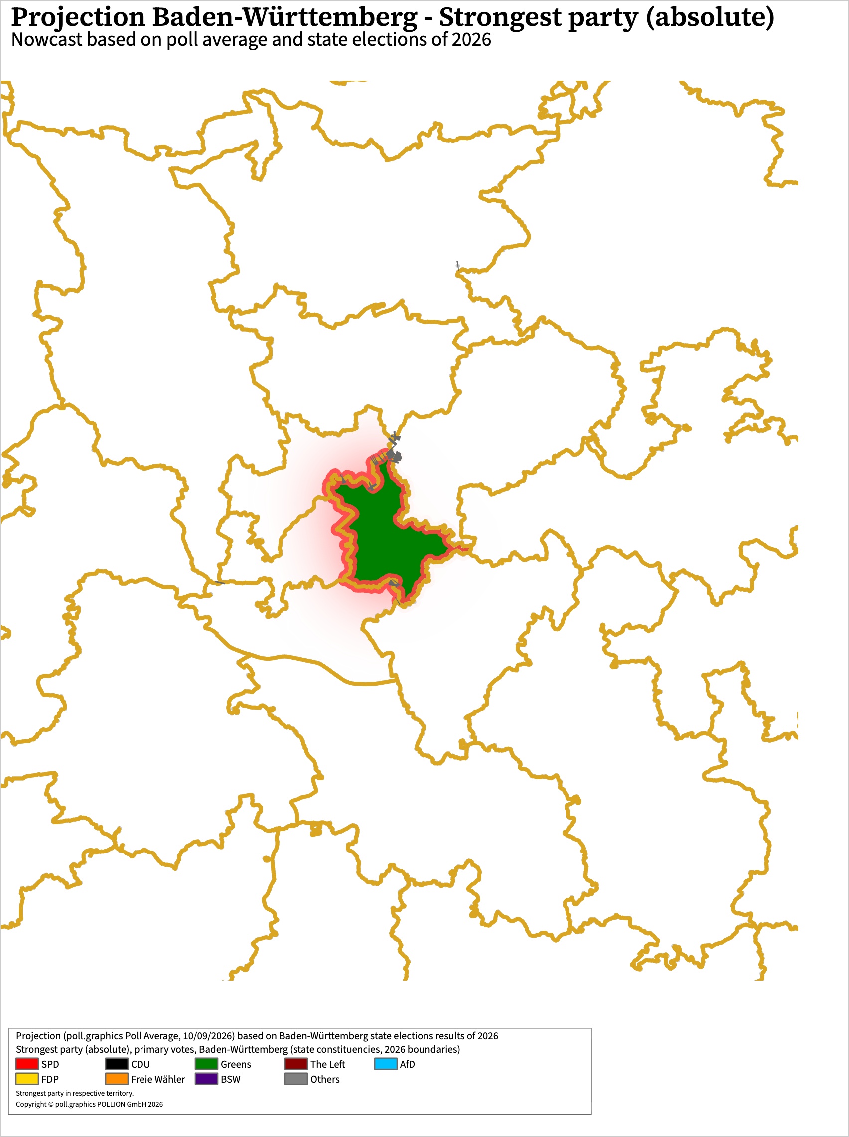 Constituency Analysis 100150004