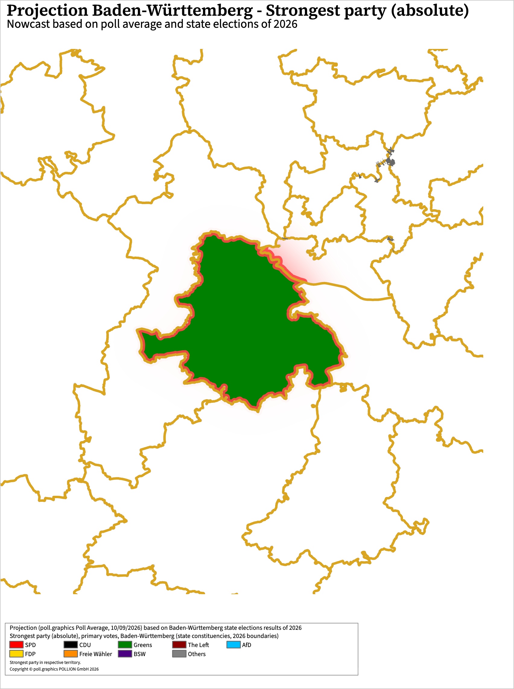 Constituency Analysis 100150005