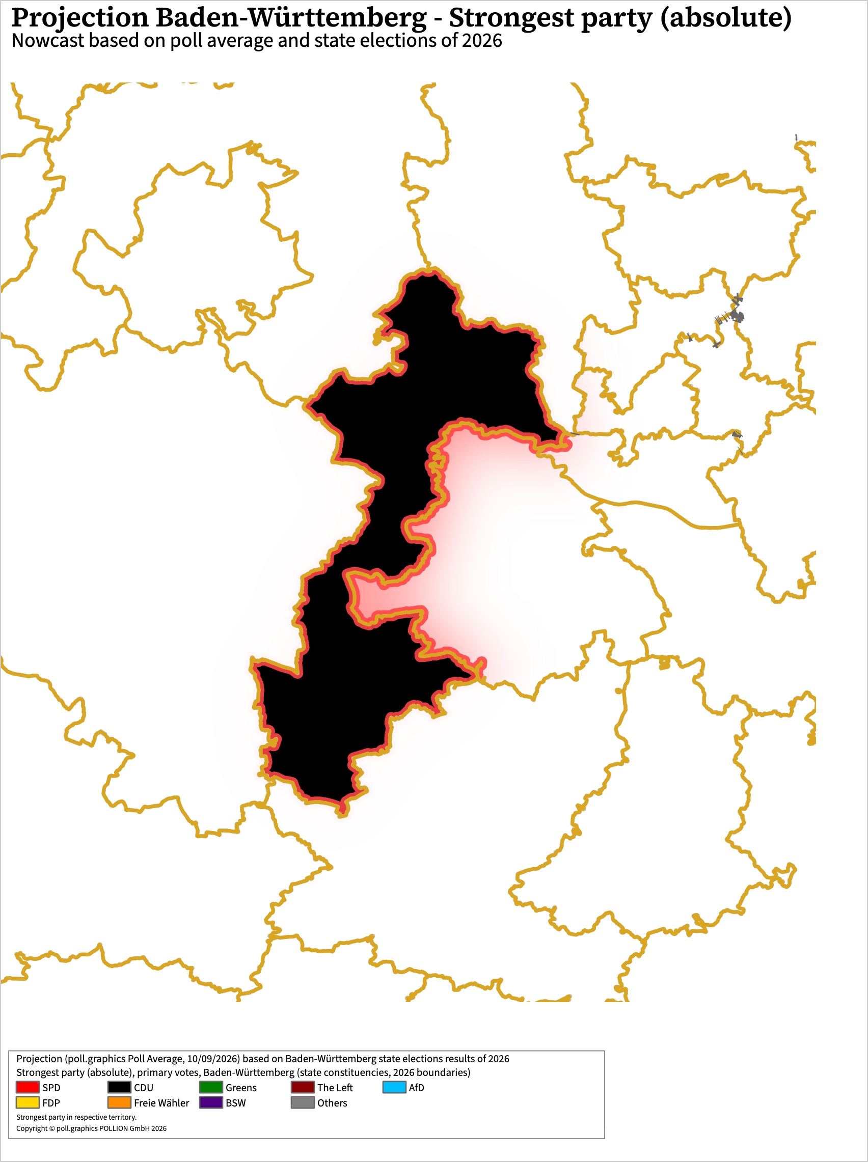 Constituency Analysis 100150006