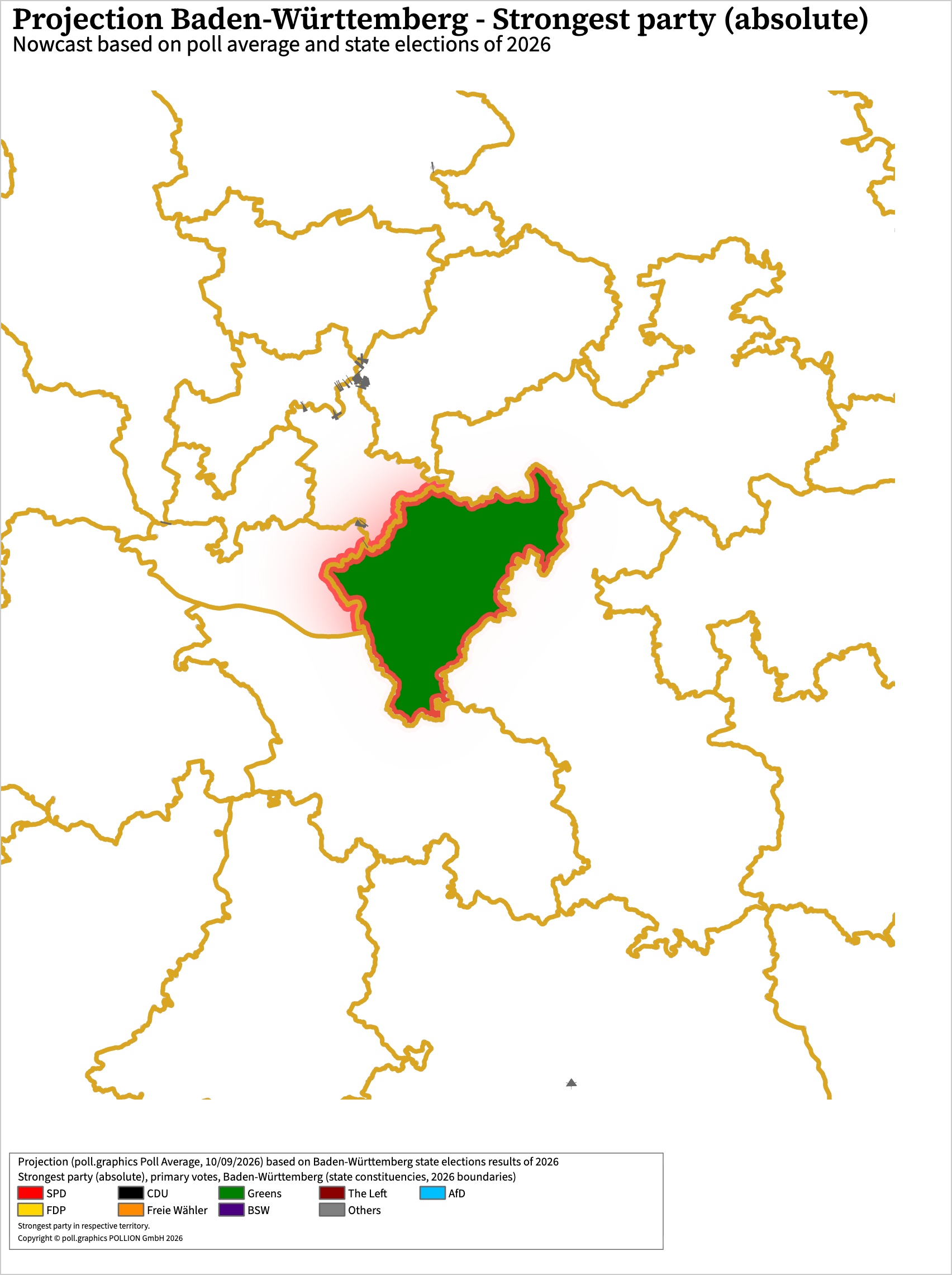 Constituency Analysis 100150007