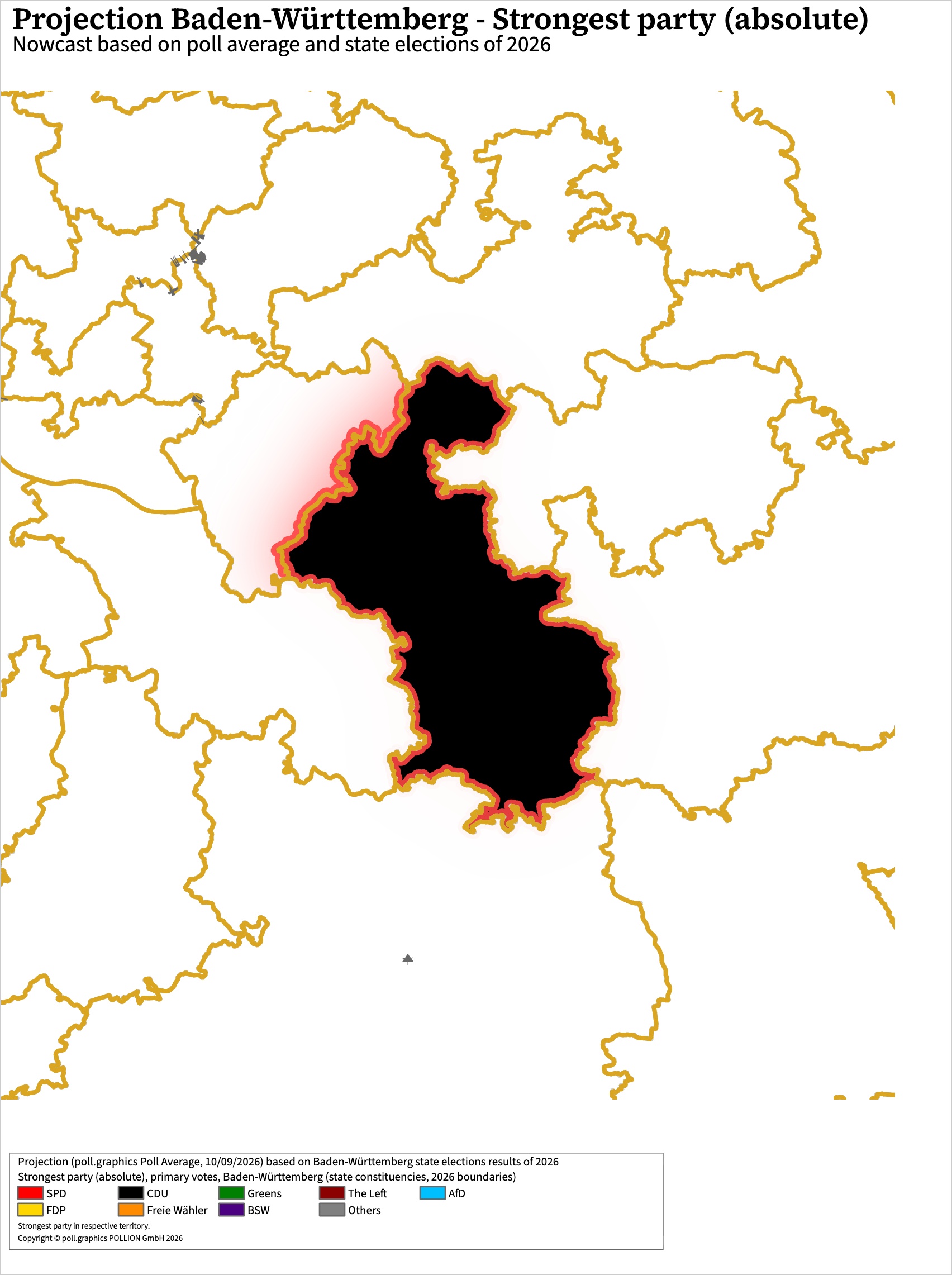 Constituency Analysis 100150008