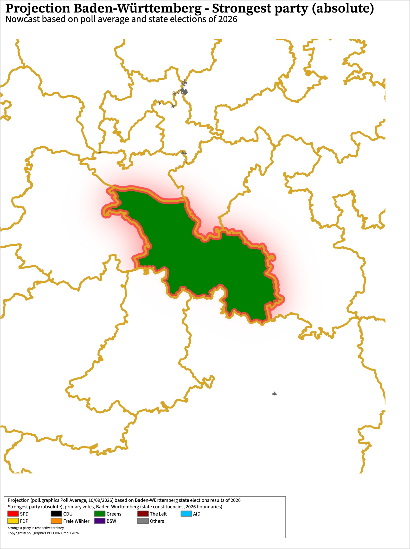 Constituency Analysis 100150009