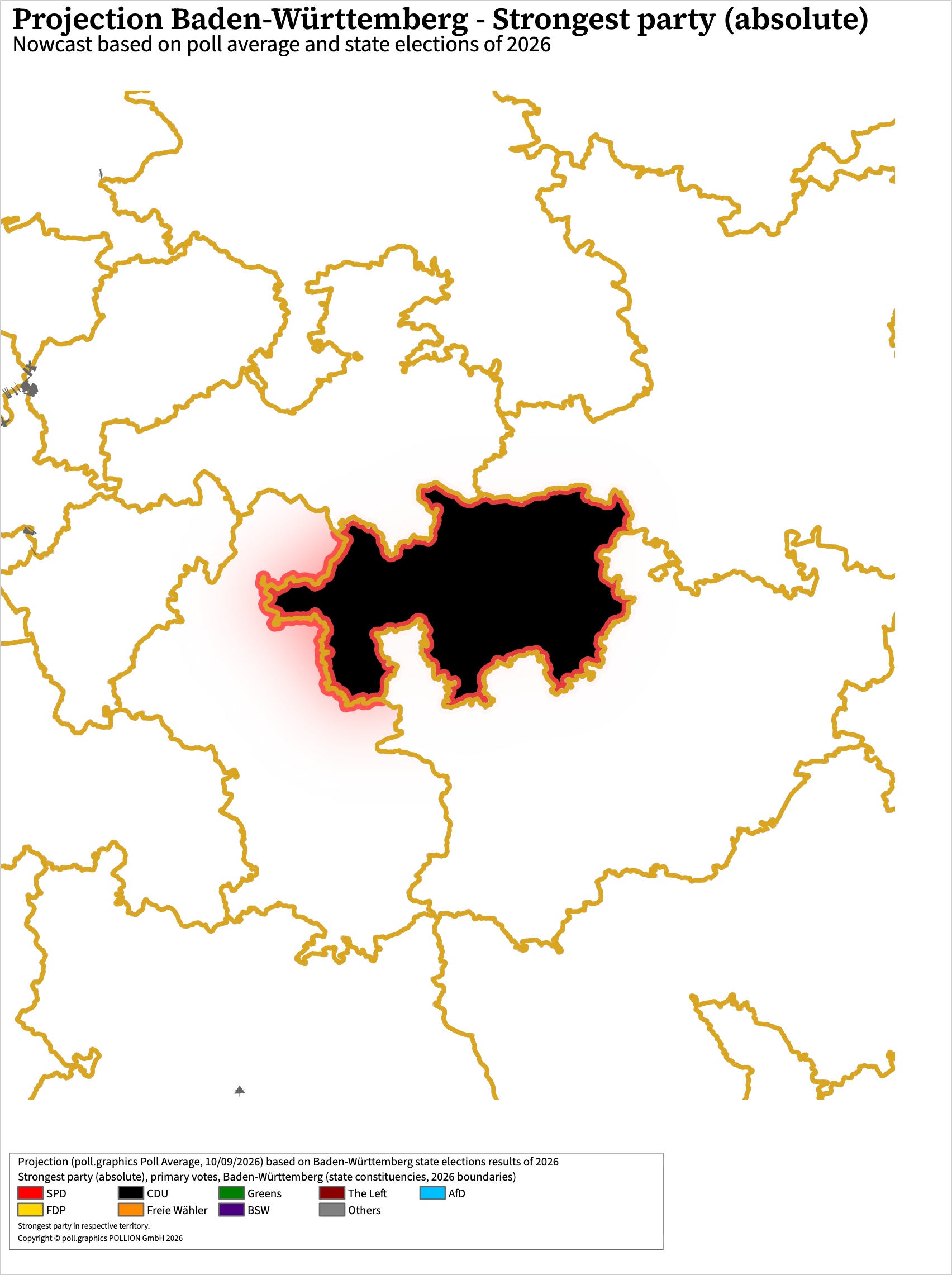 Constituency Analysis 100150010