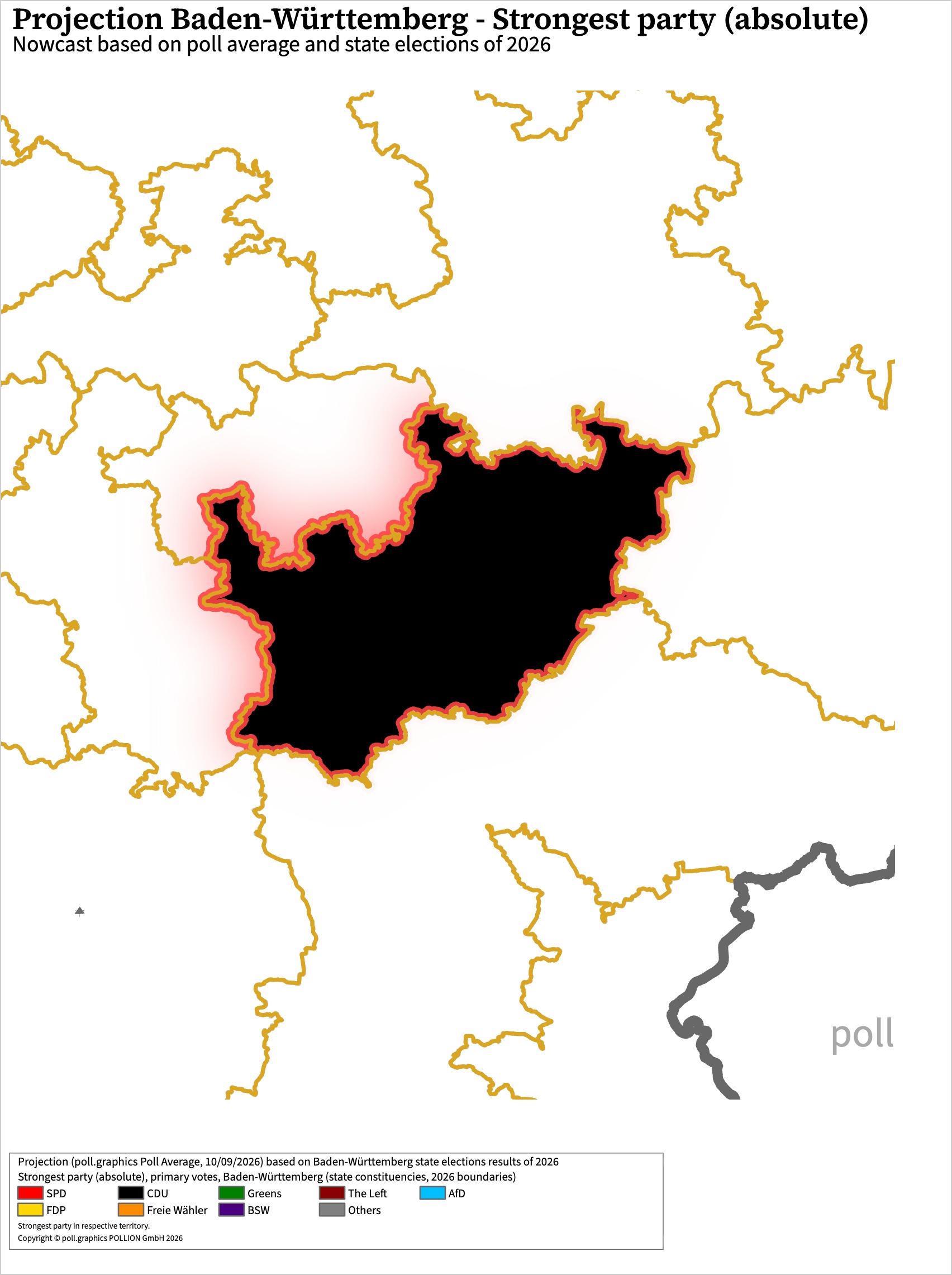 Constituency Analysis 100150011