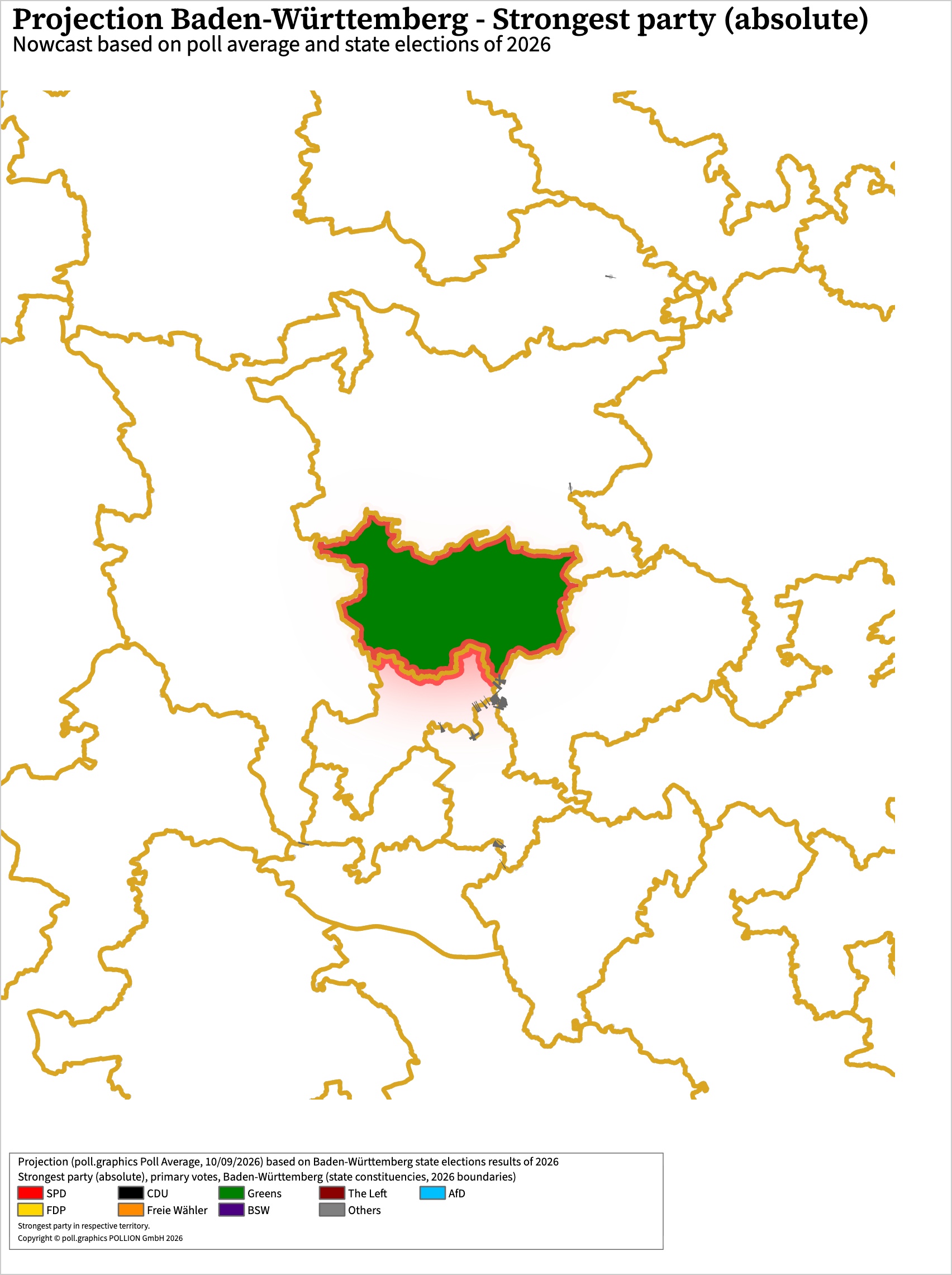 Constituency Analysis 100150012