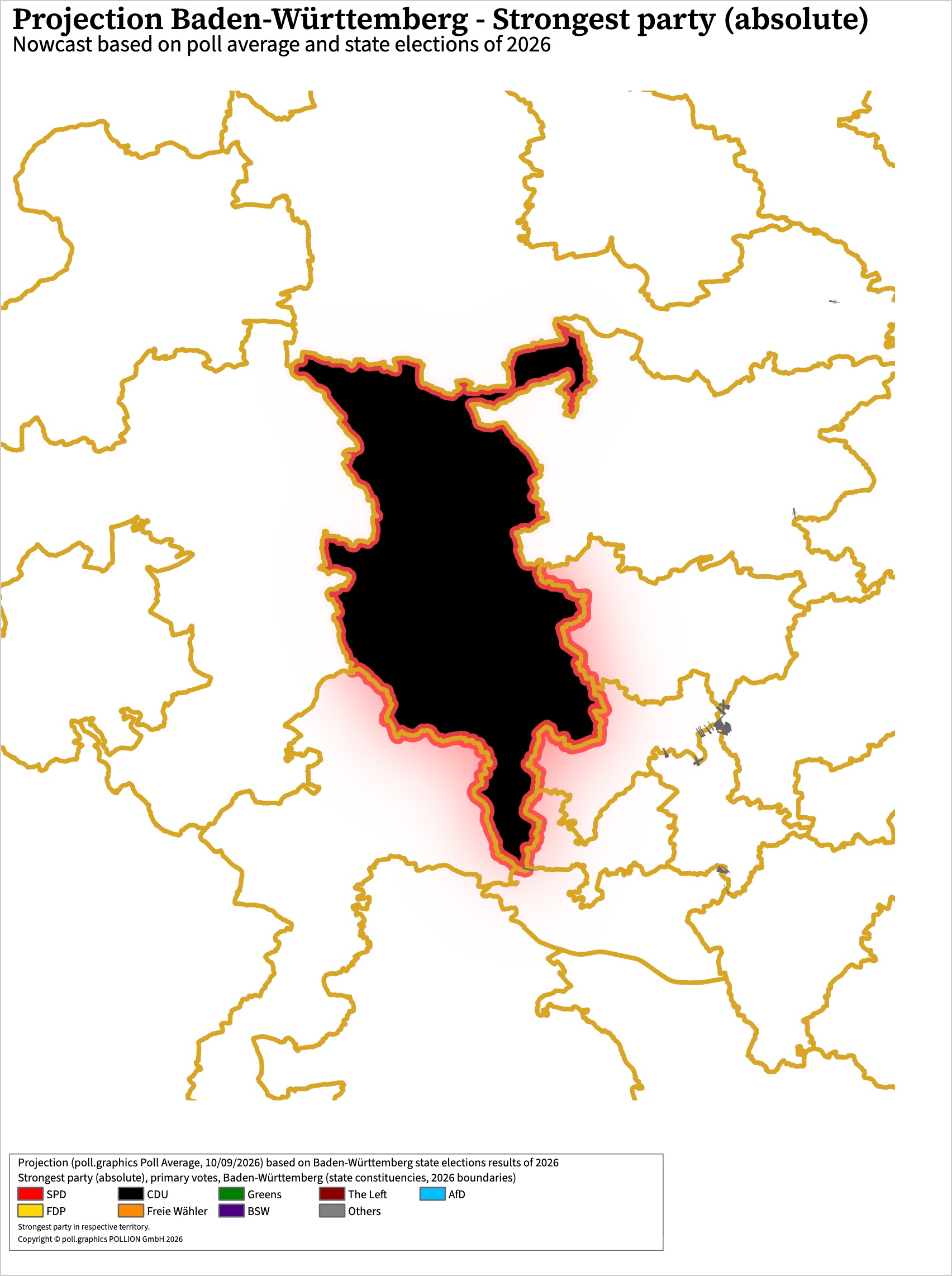 Constituency Analysis 100150013