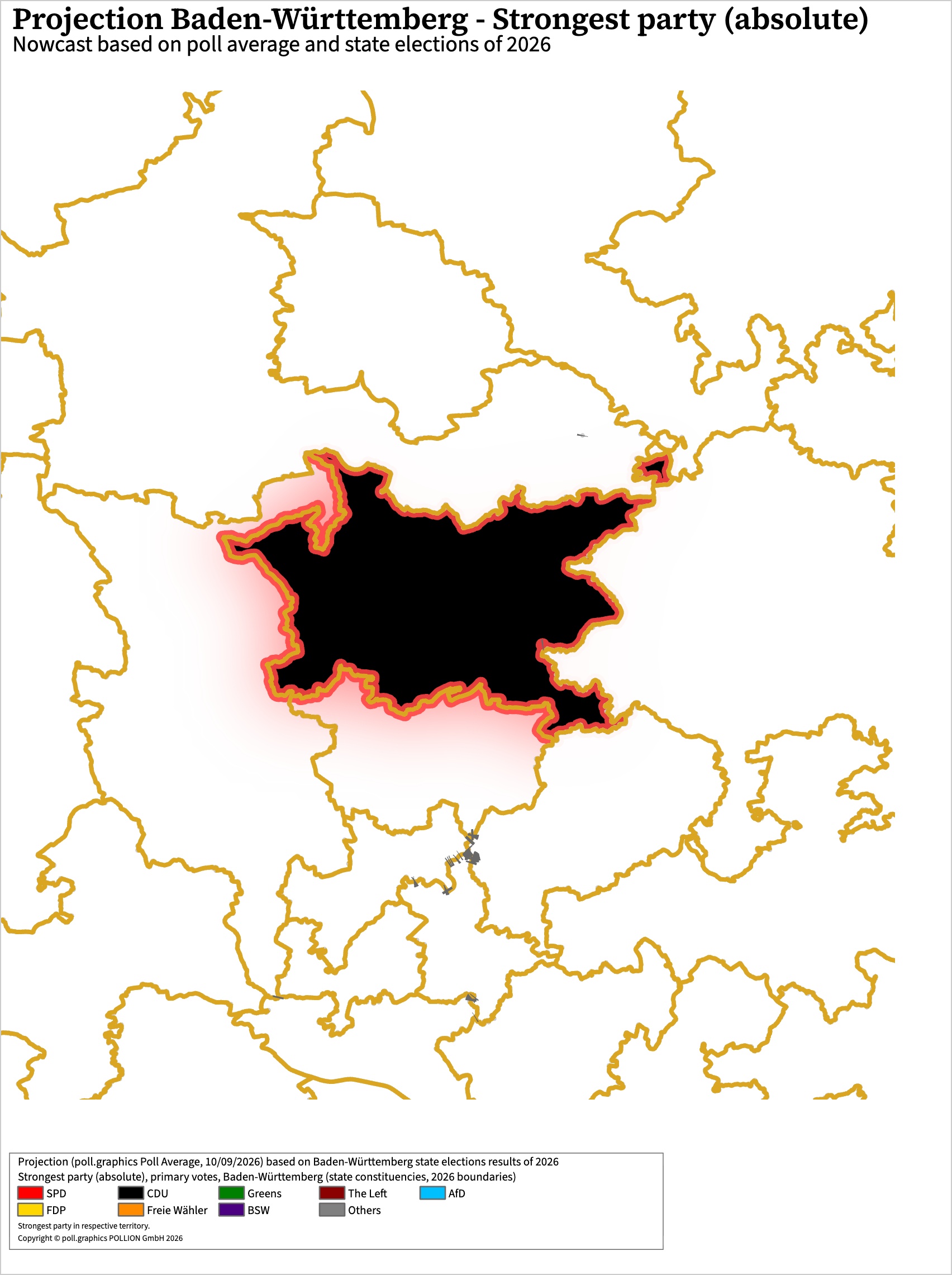 Constituency Analysis 100150014