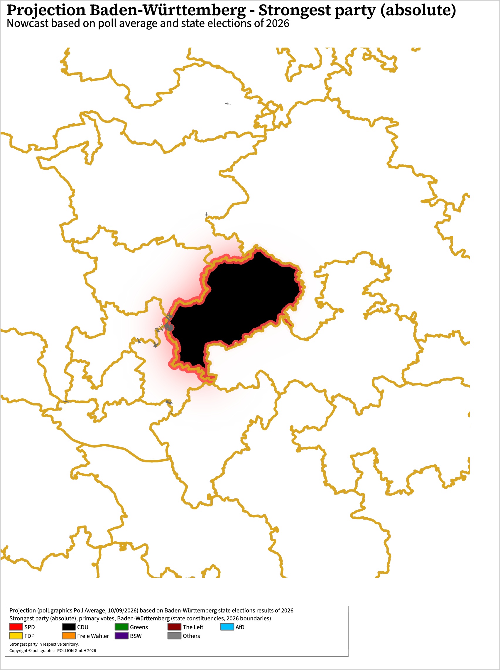 Constituency Analysis 100150015