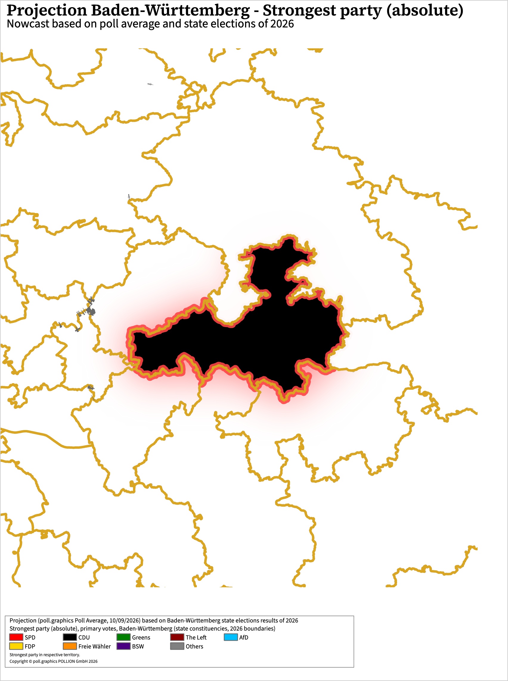 Constituency Analysis 100150016