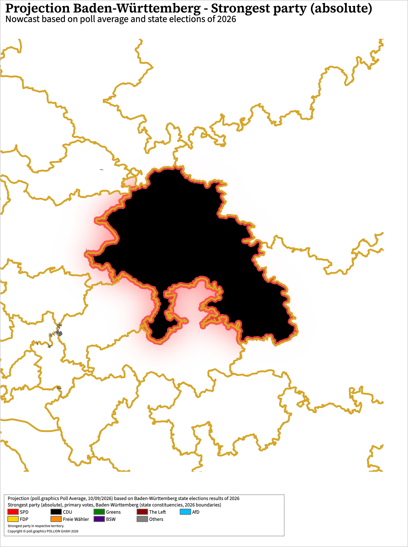 Constituency Analysis 100150017