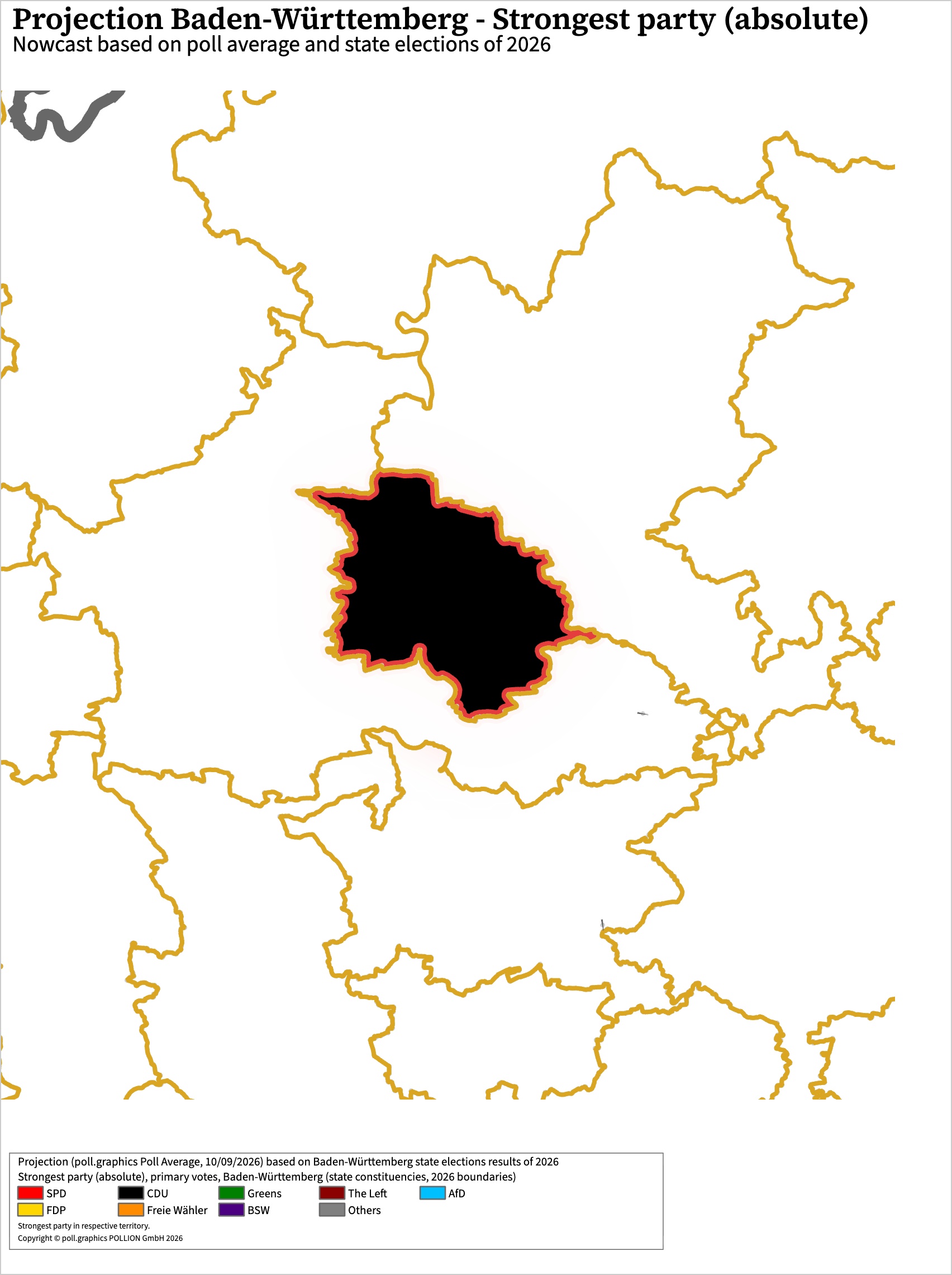 Constituency Analysis 100150018