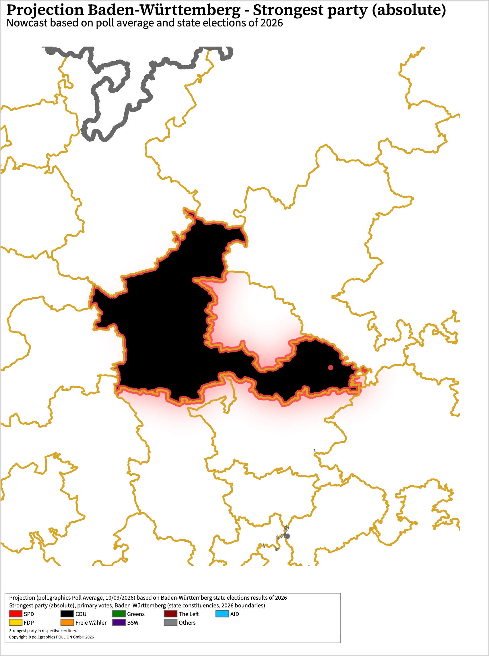 Constituency Analysis 100150019