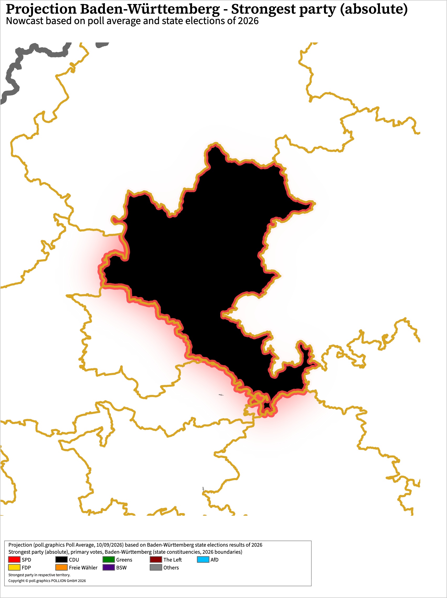 Constituency Analysis 100150020